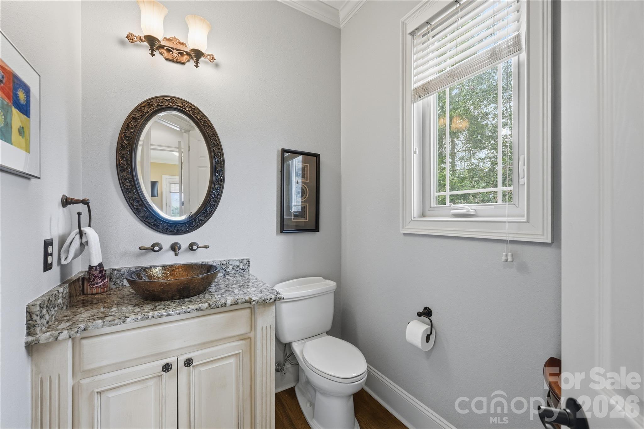 163 W Maranta Road — Mooresville