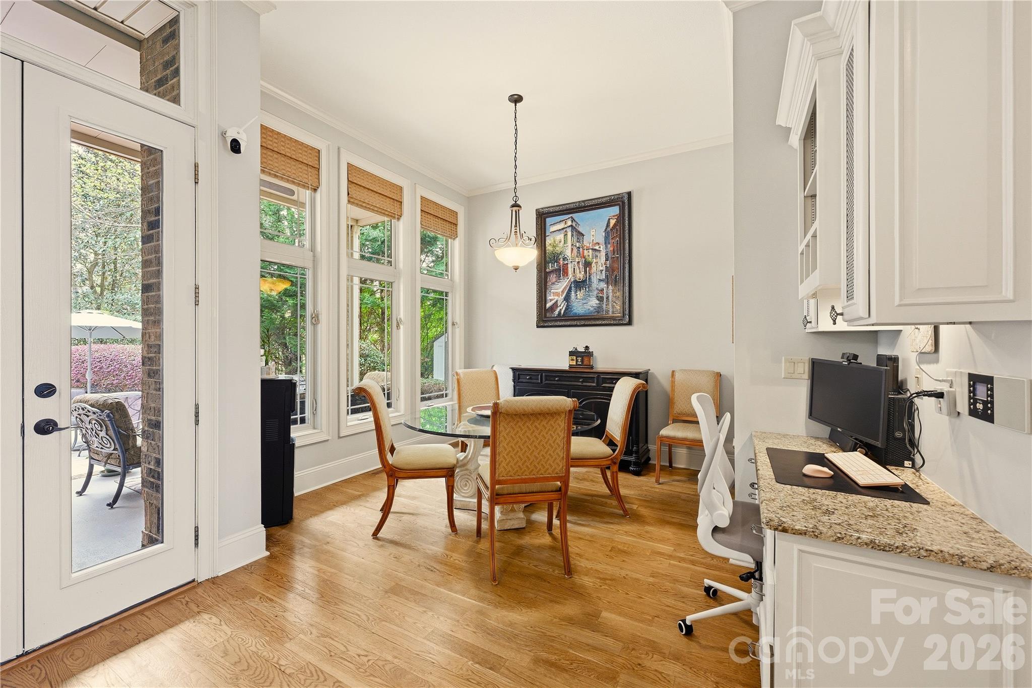163 W Maranta Road — Mooresville
