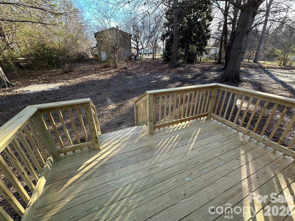 3502 1st Avenue Circle NW — Hickory