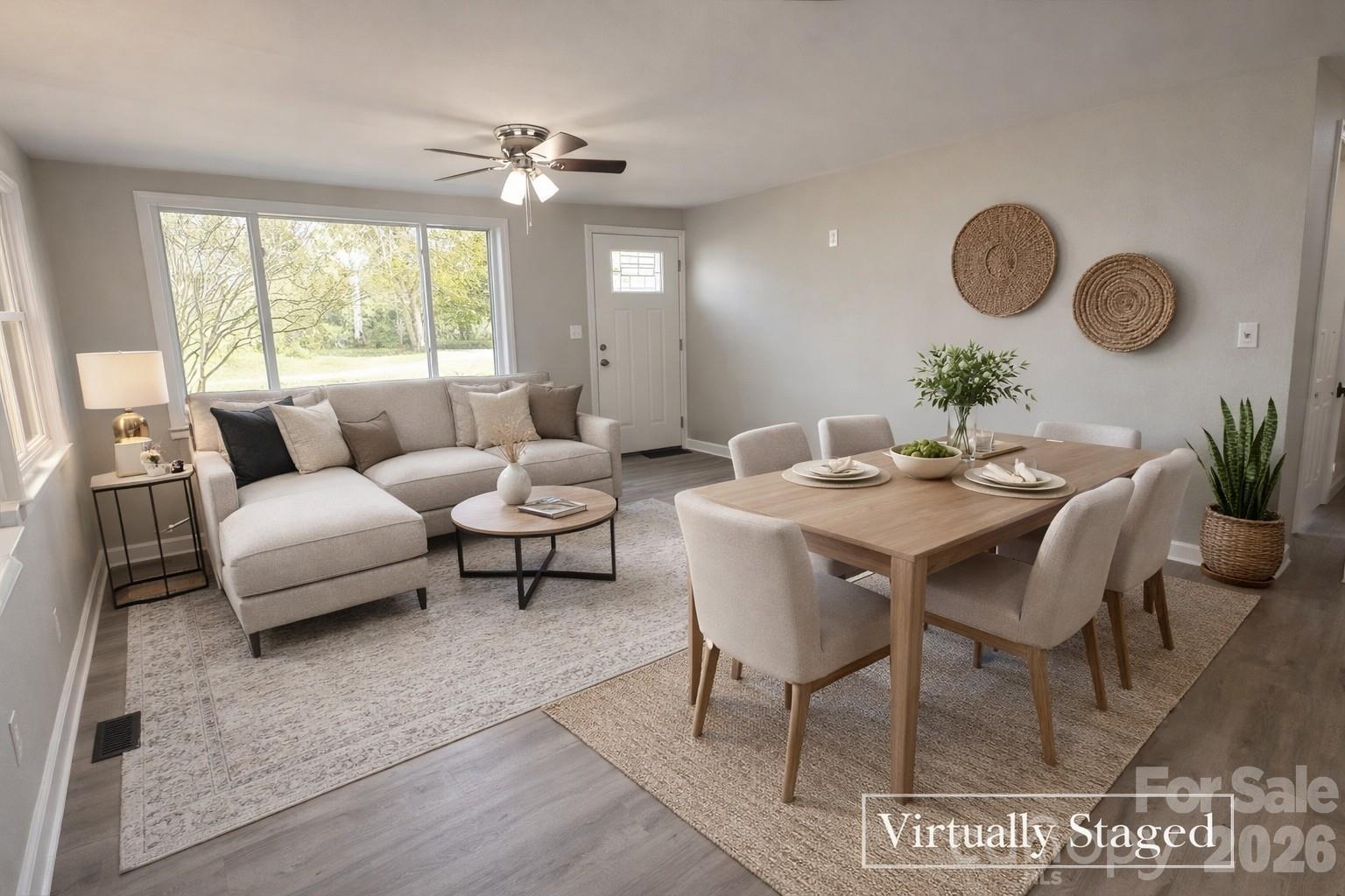 3502 1st Avenue Circle NW — Hickory