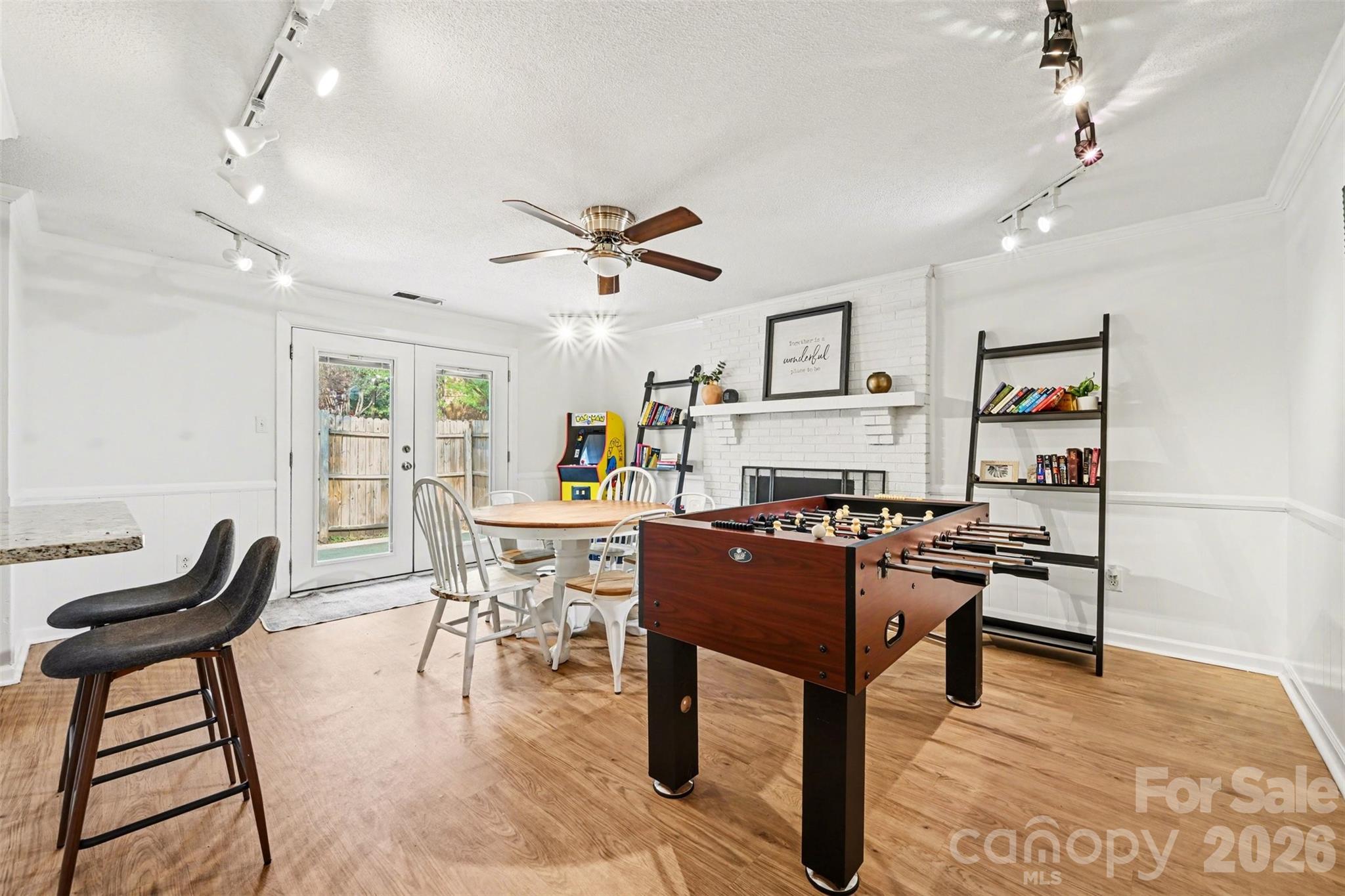 9815 Meringue Place — Charlotte