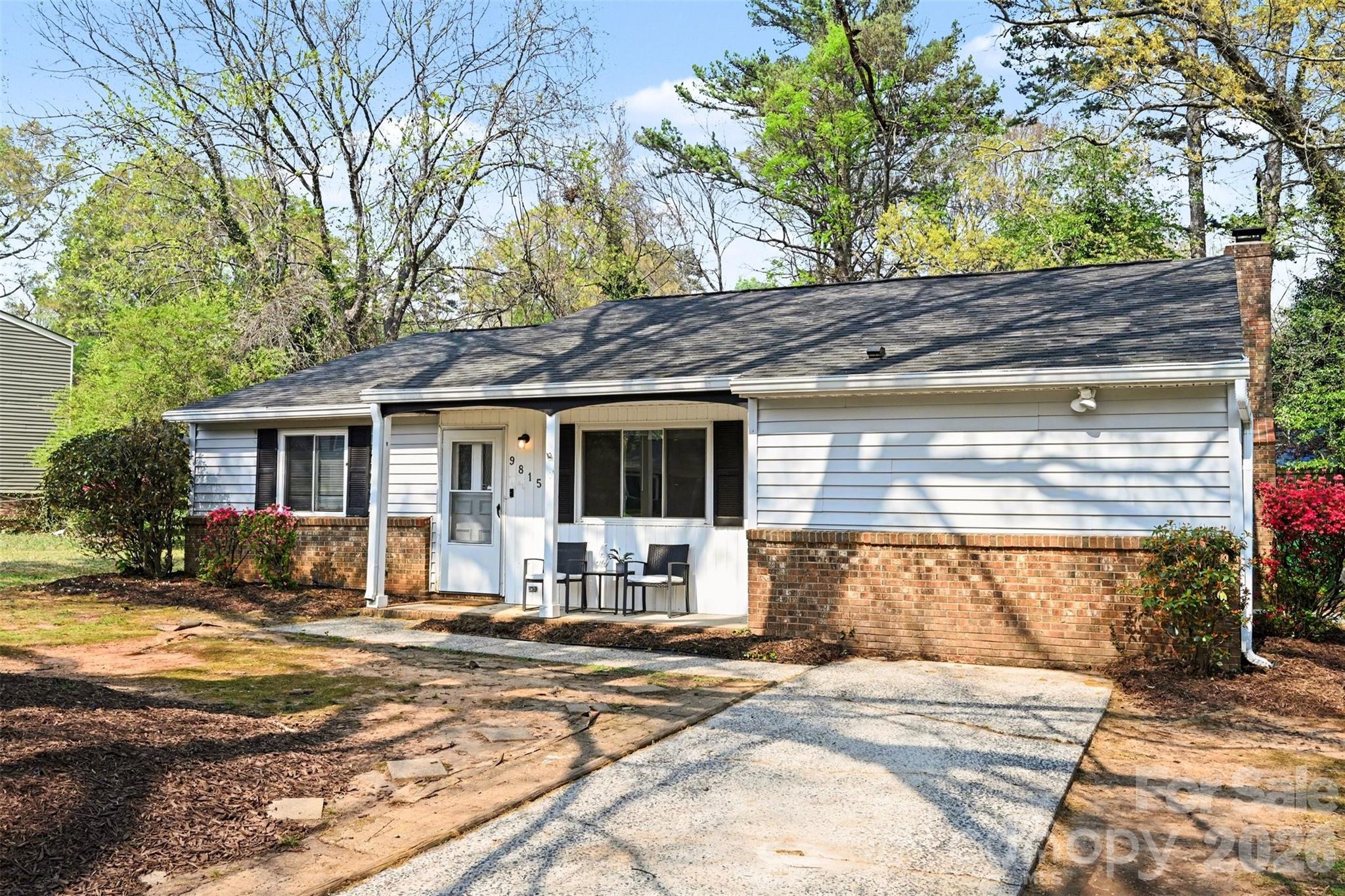 9815 Meringue Place — Charlotte