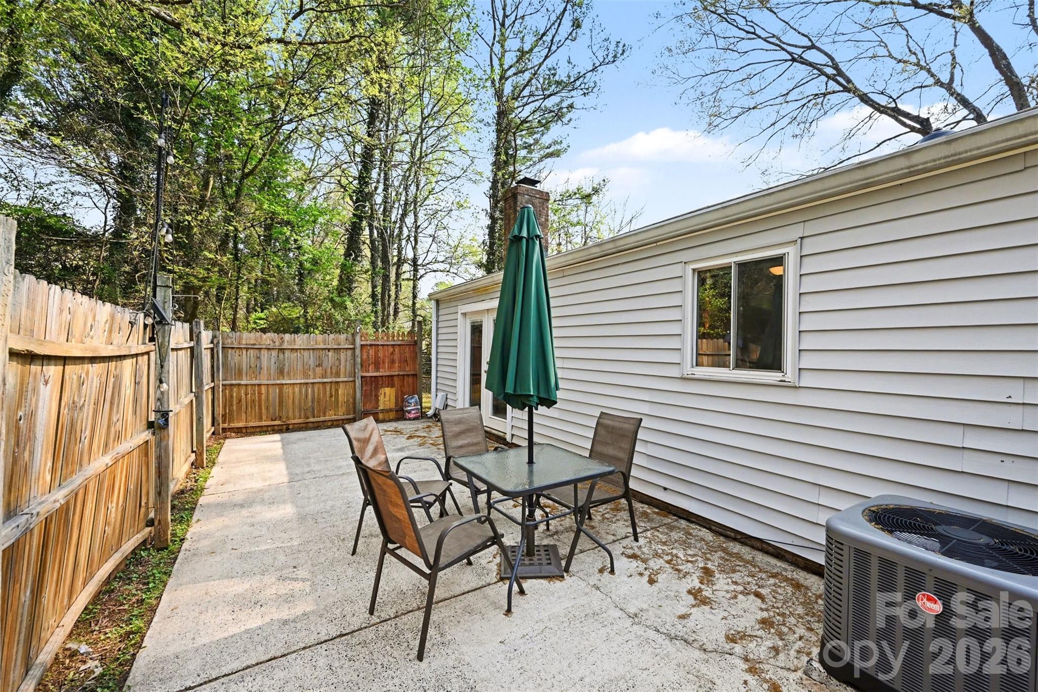 9815 Meringue Place — Charlotte