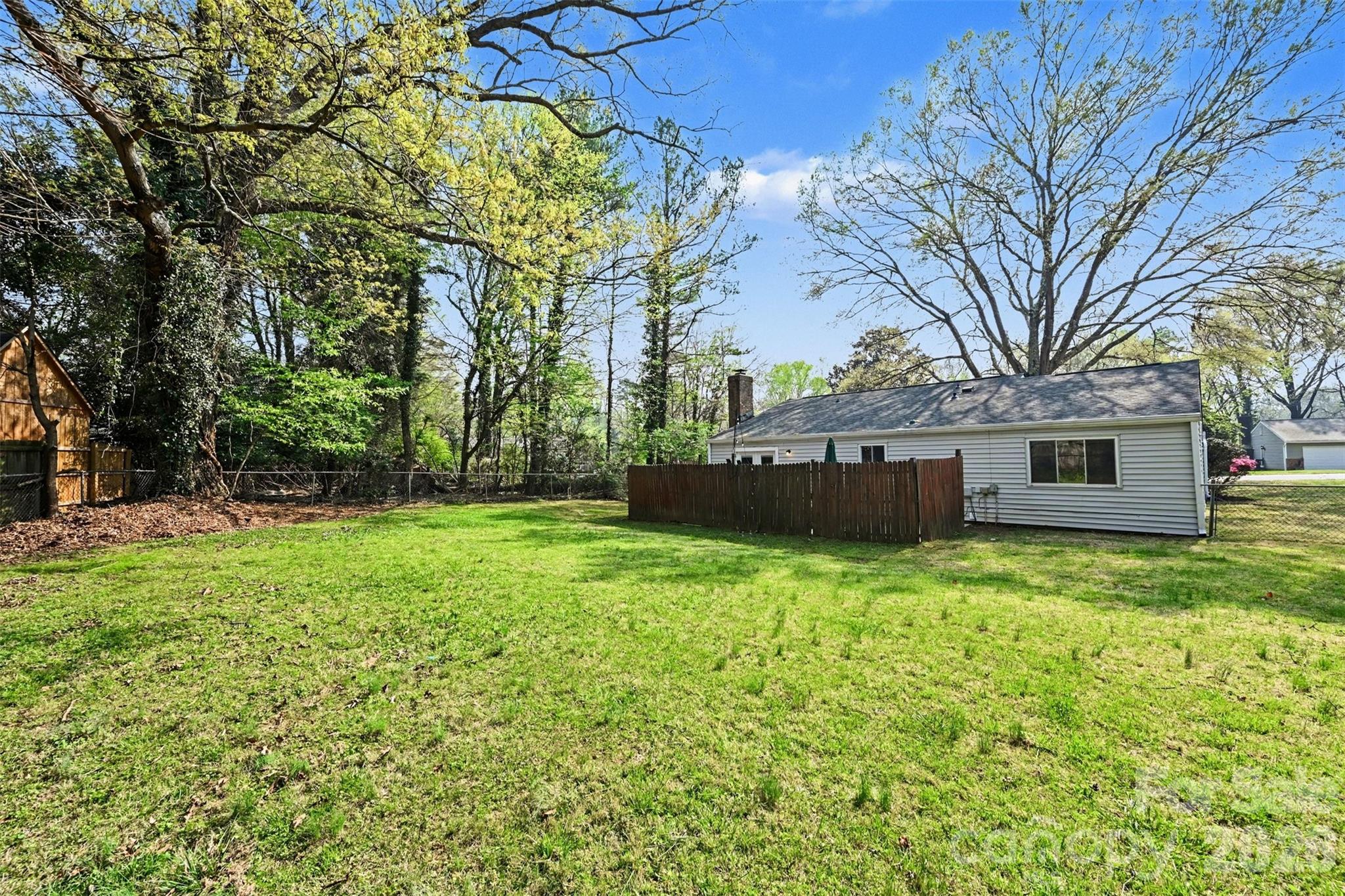 9815 Meringue Place — Charlotte