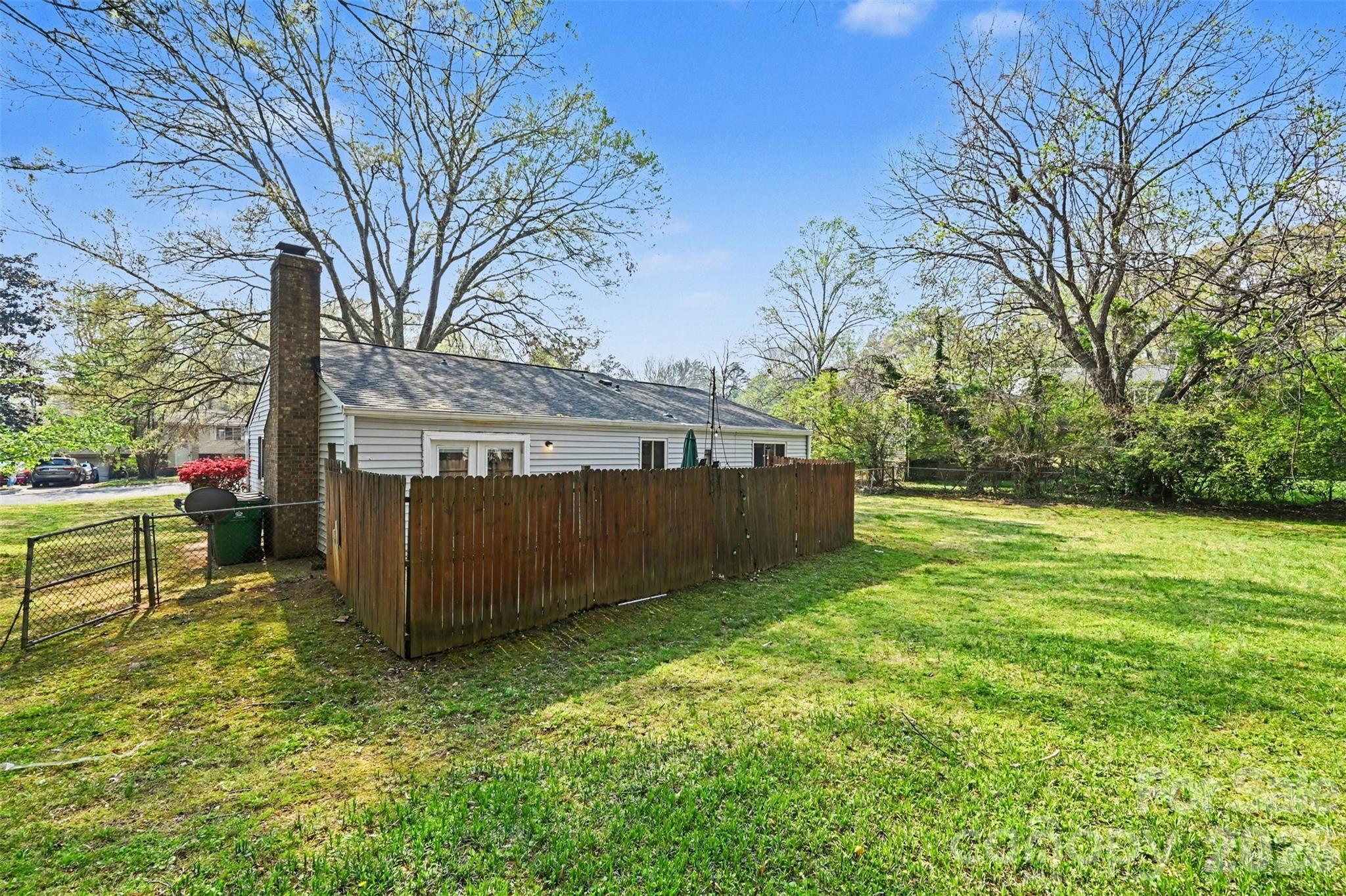 9815 Meringue Place — Charlotte