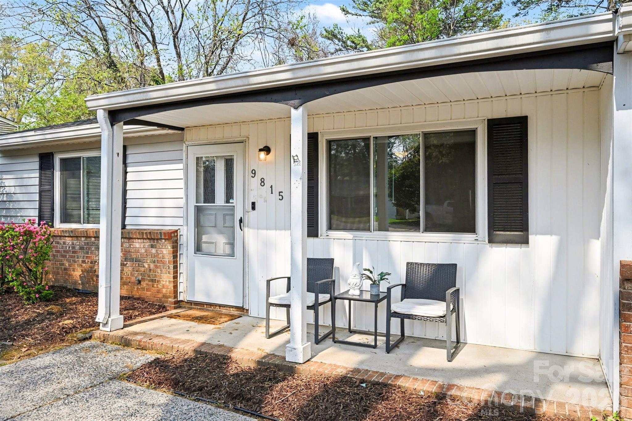 9815 Meringue Place — Charlotte