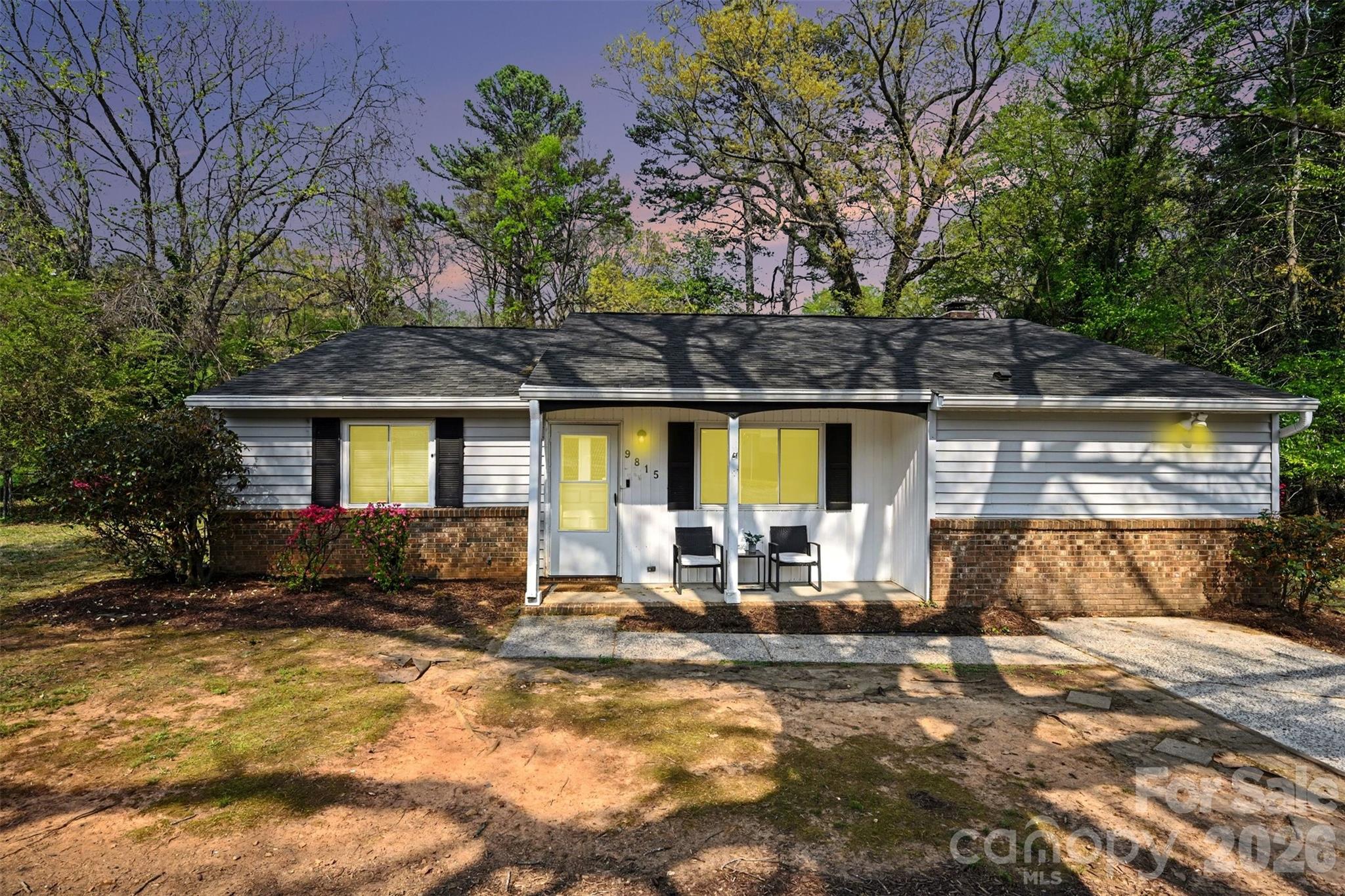 9815 Meringue Place — Charlotte