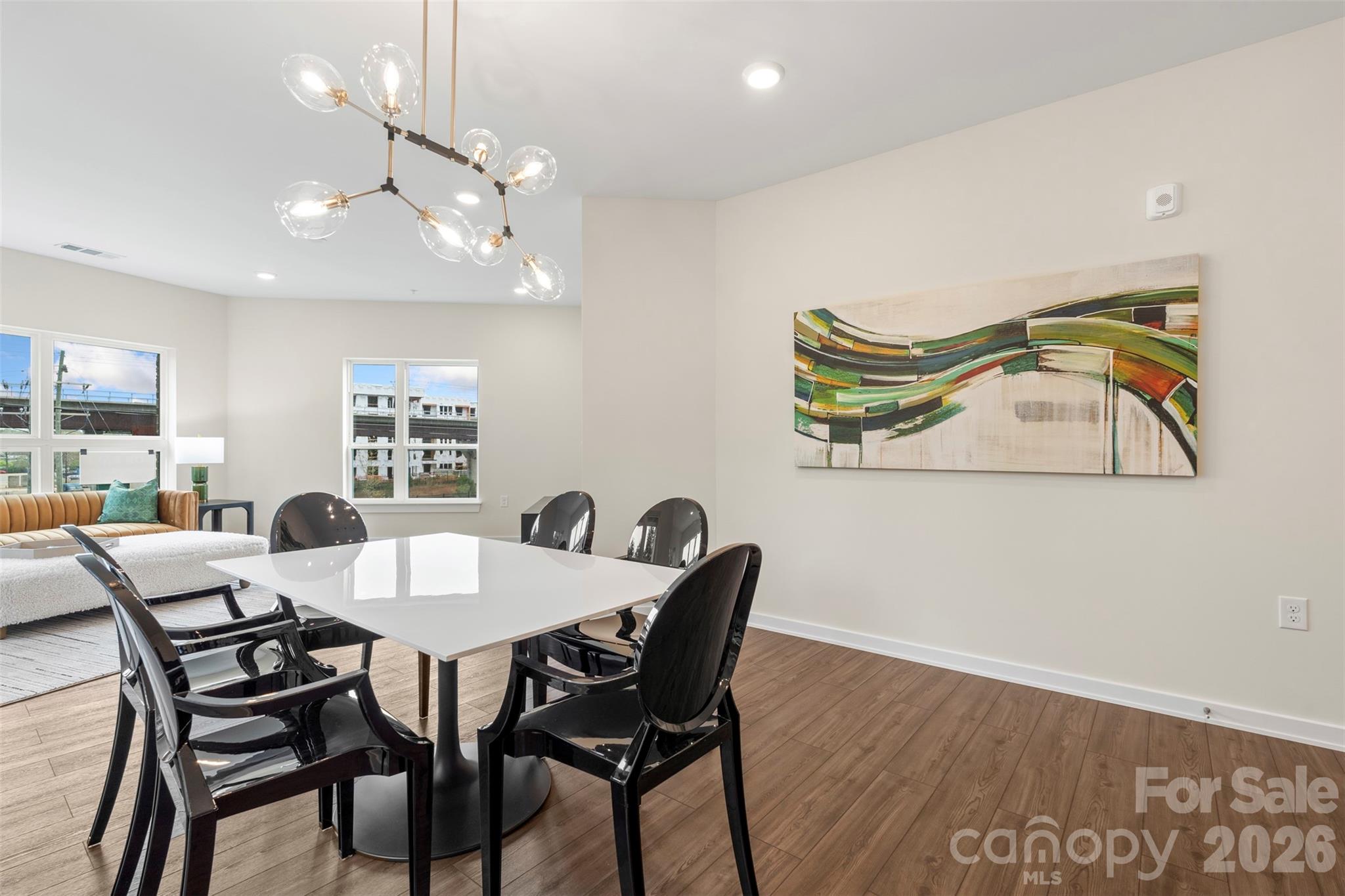 3630 N Davidson Street #2207 — Charlotte