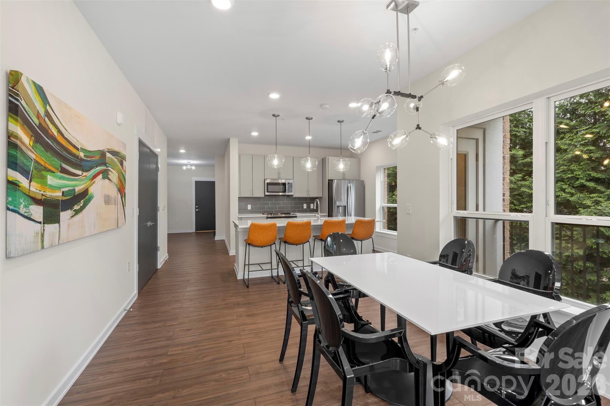 3630 N Davidson Street #2207 — Charlotte