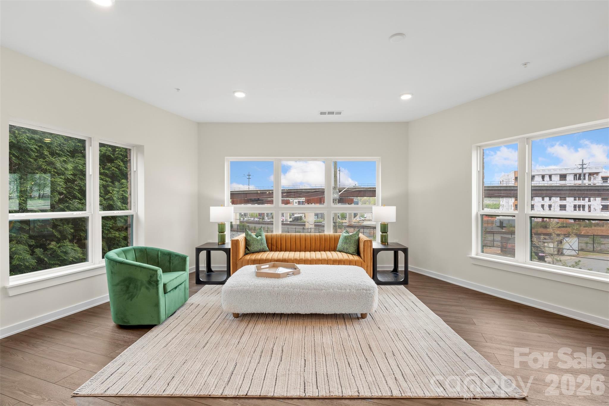 3630 N Davidson Street #2207 — Charlotte