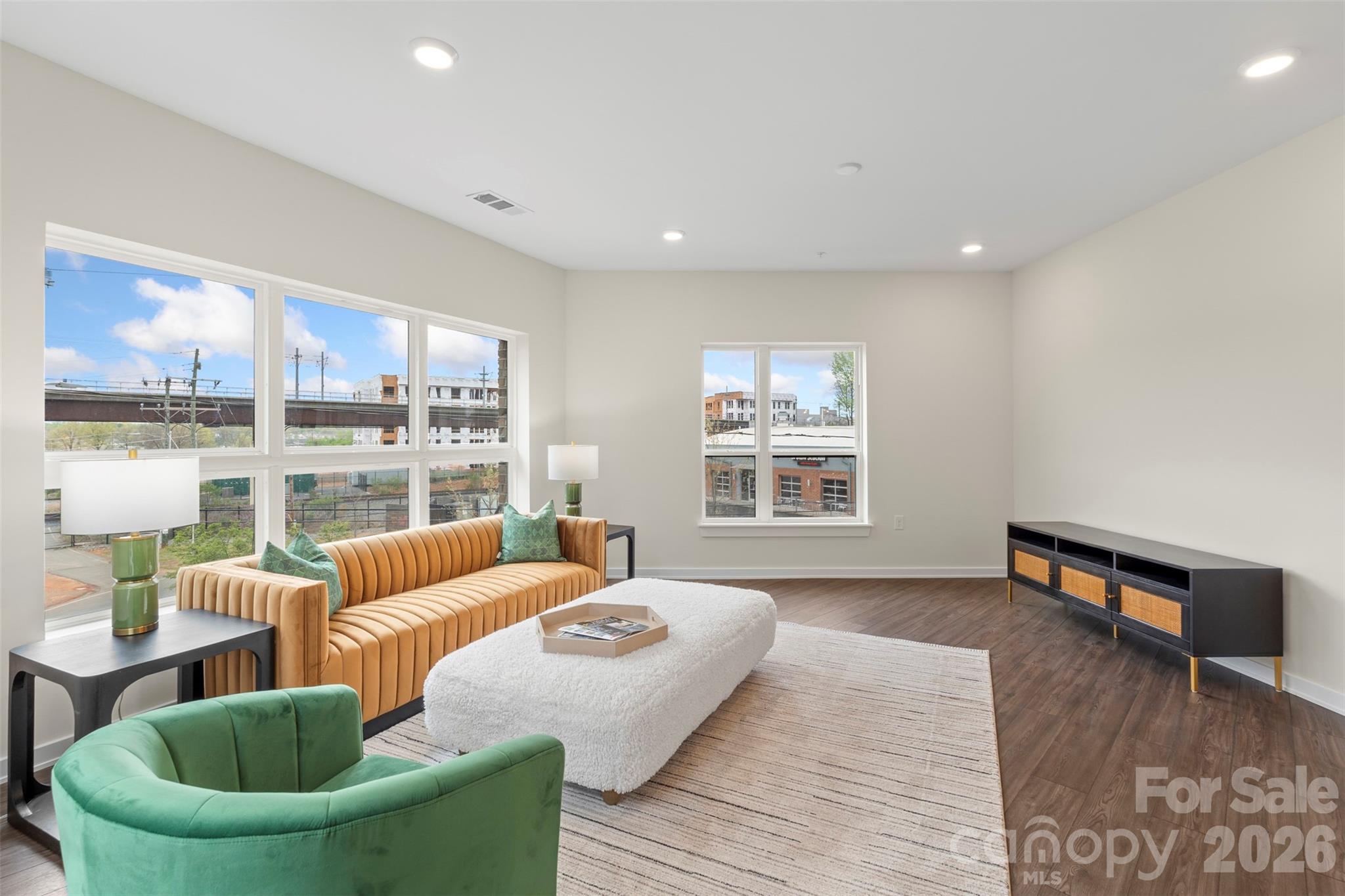 3630 N Davidson Street #2207 — Charlotte
