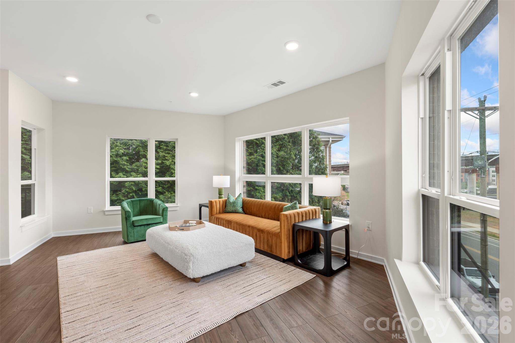 3630 N Davidson Street #2207 — Charlotte