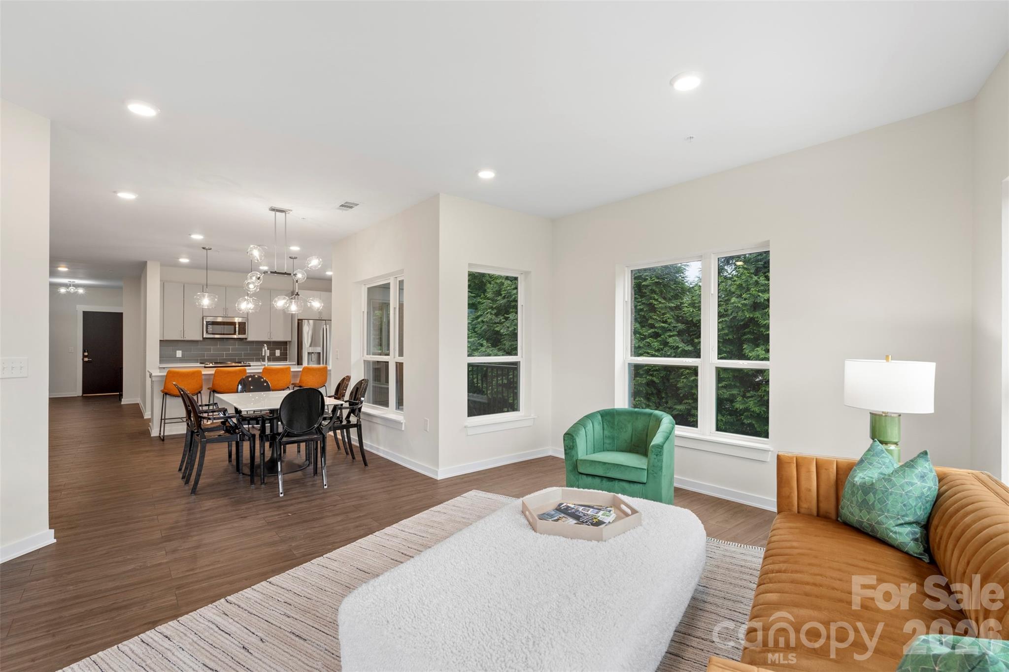 3630 N Davidson Street #2207 — Charlotte