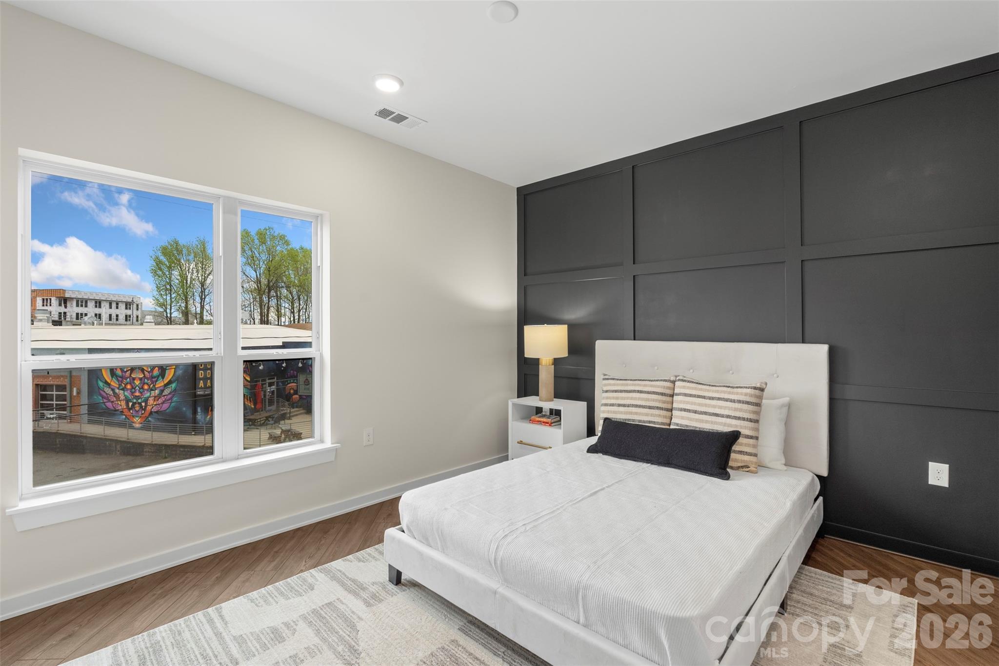3630 N Davidson Street #2207 — Charlotte