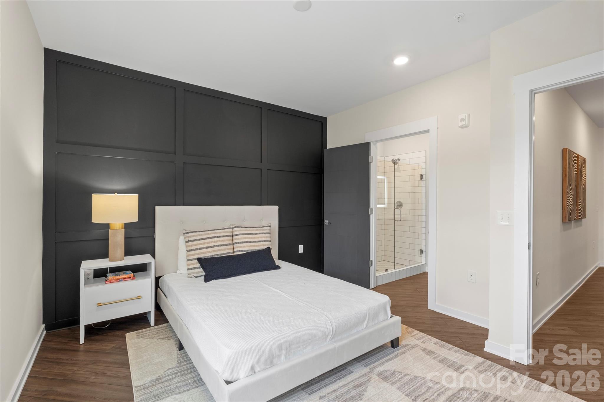 3630 N Davidson Street #2207 — Charlotte
