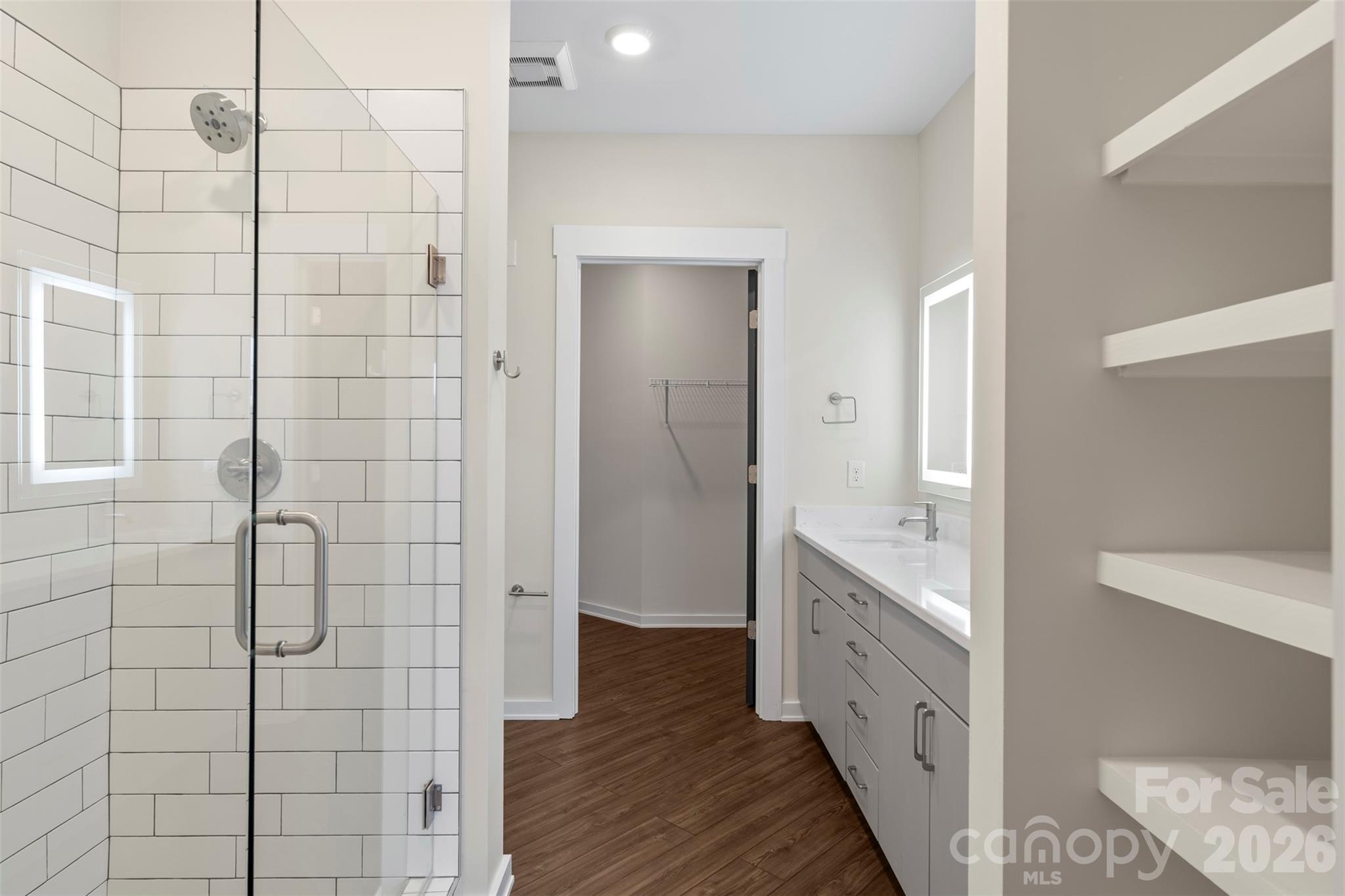 3630 N Davidson Street #2207 — Charlotte