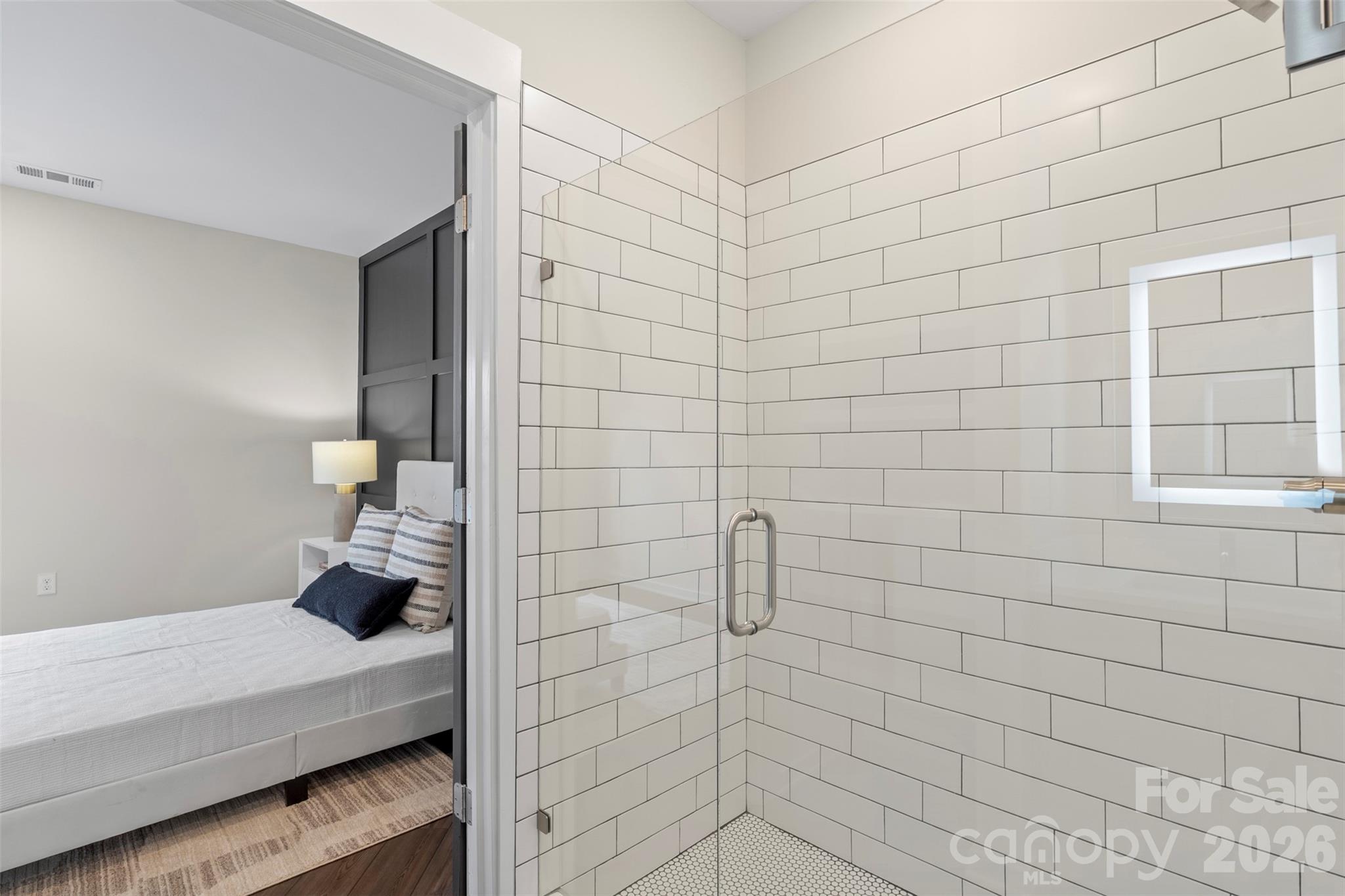 3630 N Davidson Street #2207 — Charlotte