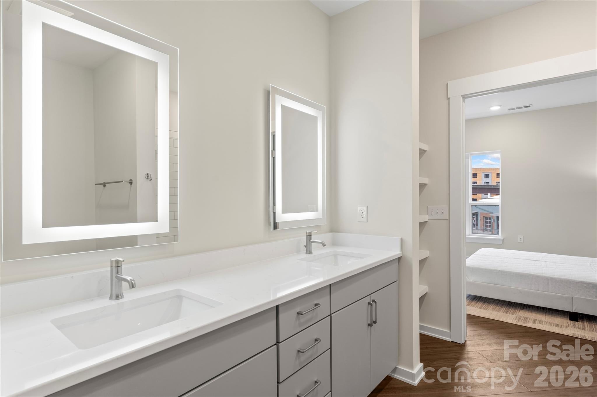 3630 N Davidson Street #2207 — Charlotte