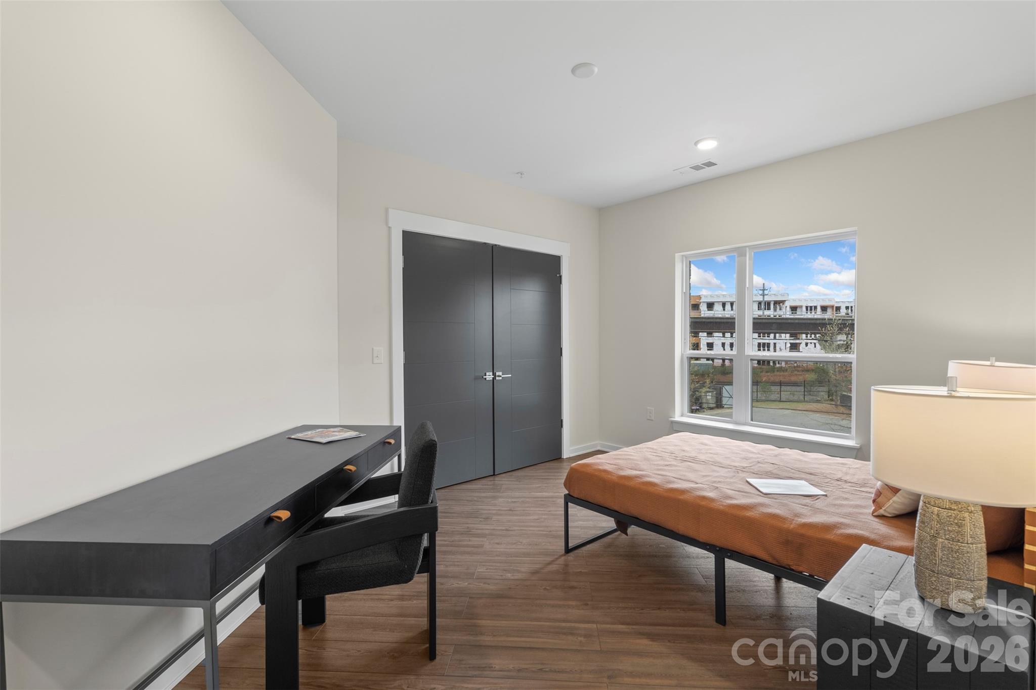 3630 N Davidson Street #2207 — Charlotte