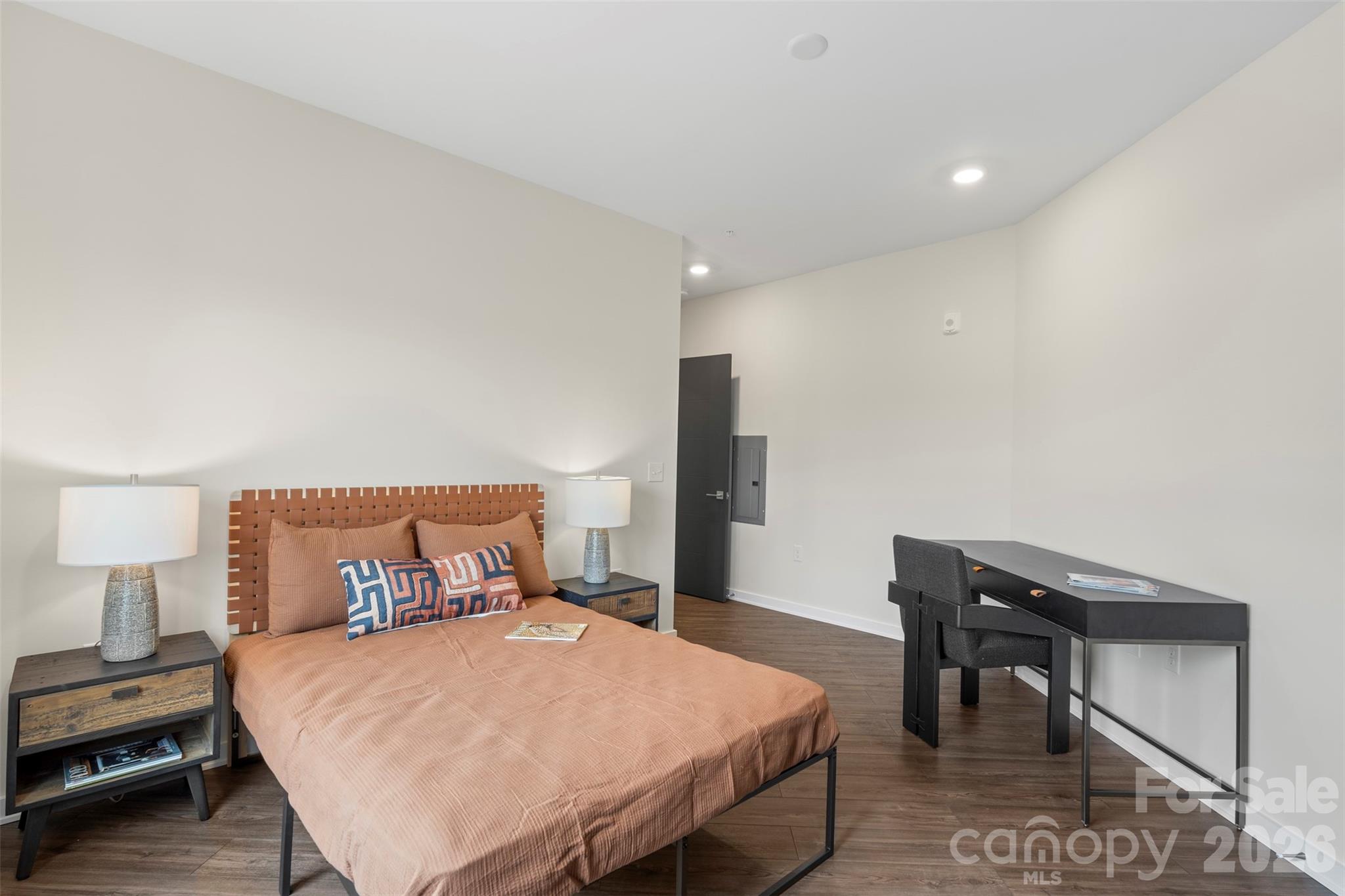 3630 N Davidson Street #2207 — Charlotte