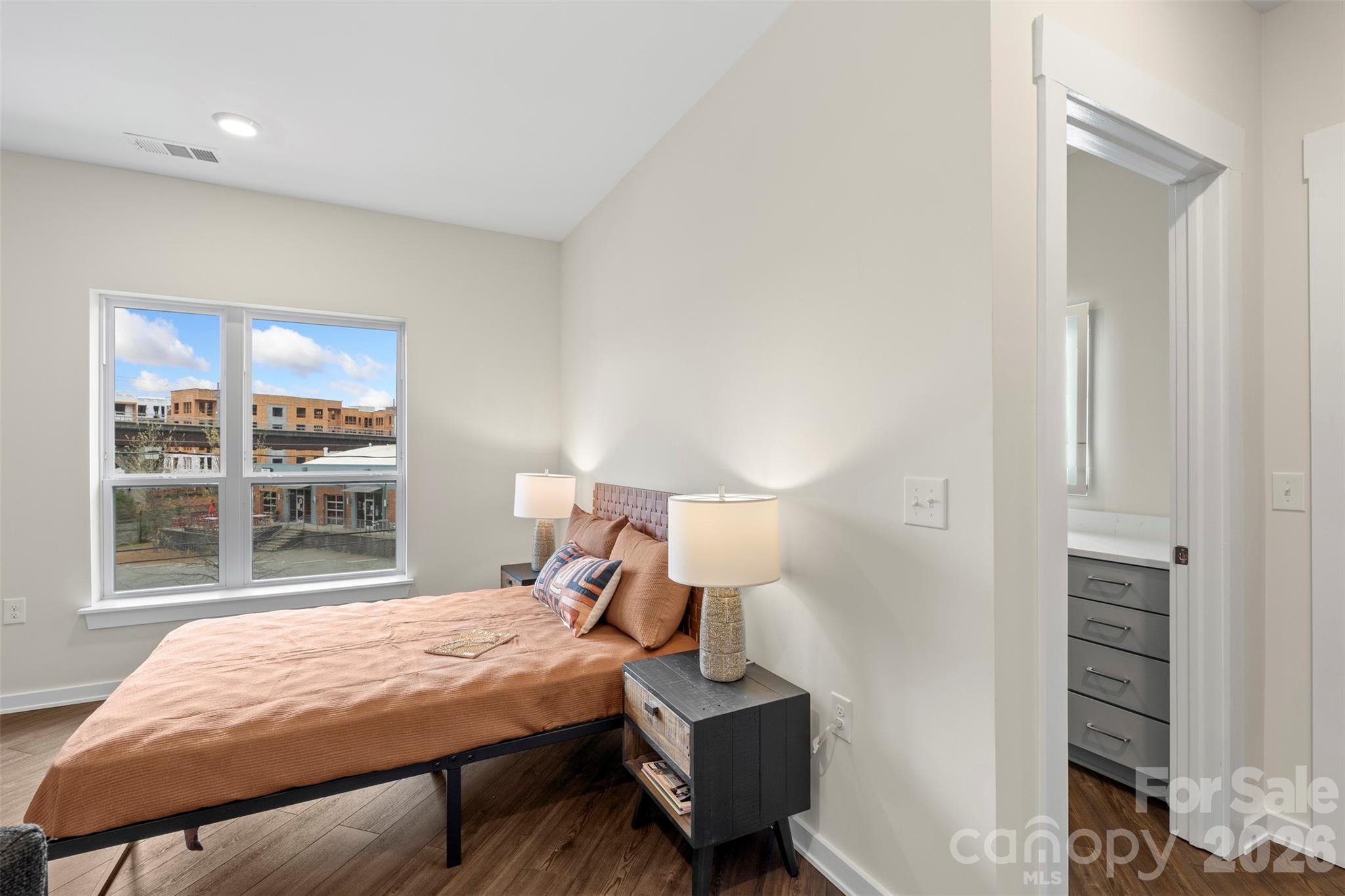 3630 N Davidson Street #2207 — Charlotte