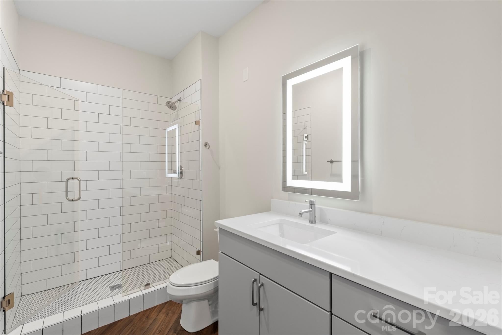 3630 N Davidson Street #2207 — Charlotte