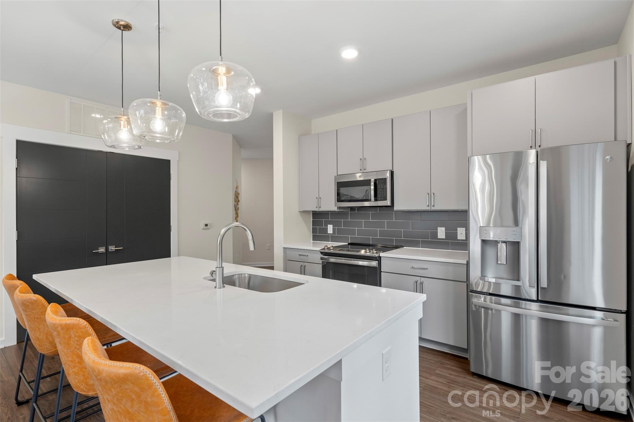 3630 N Davidson Street #2207 — Charlotte