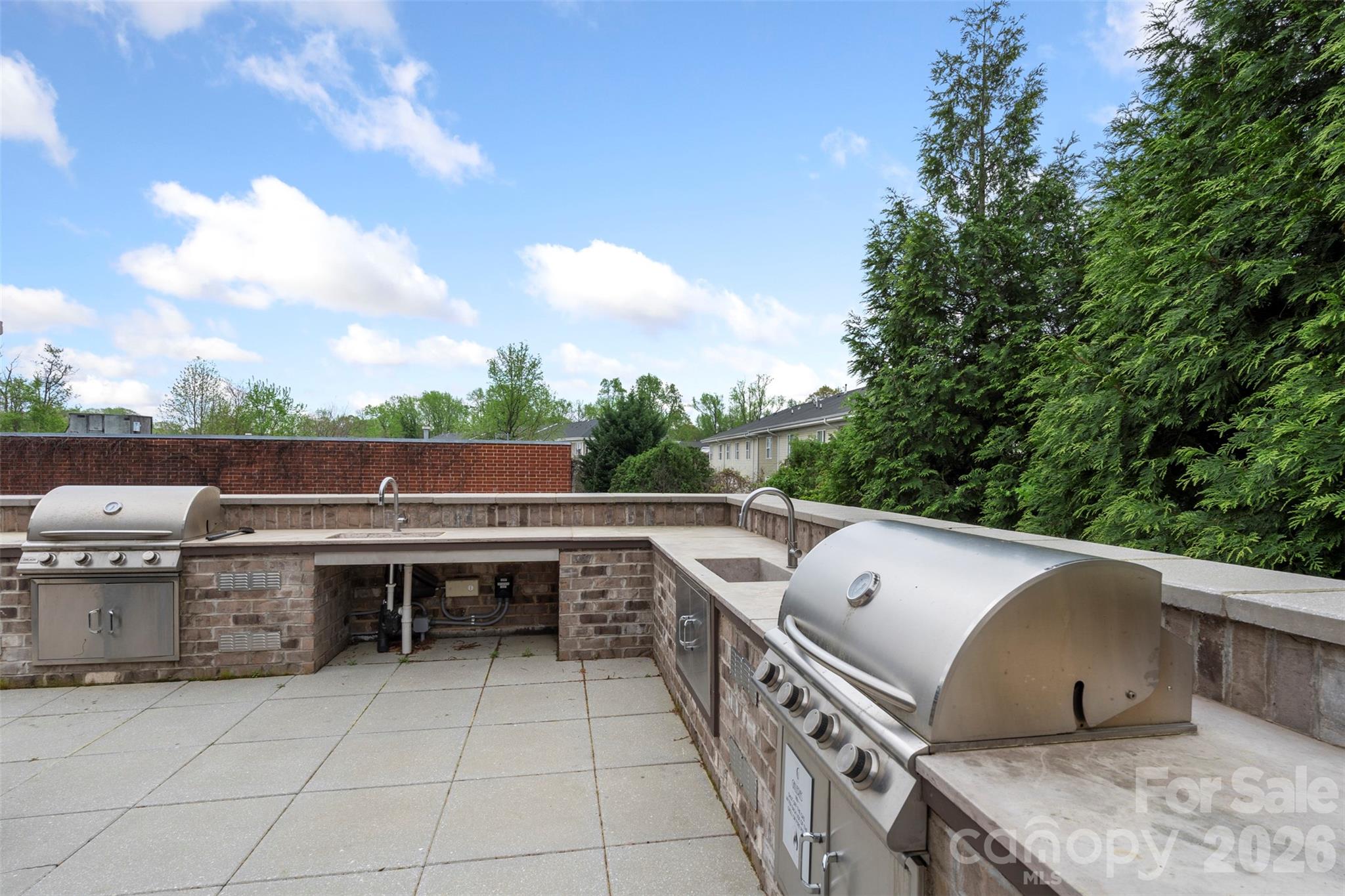3630 N Davidson Street #2207 — Charlotte
