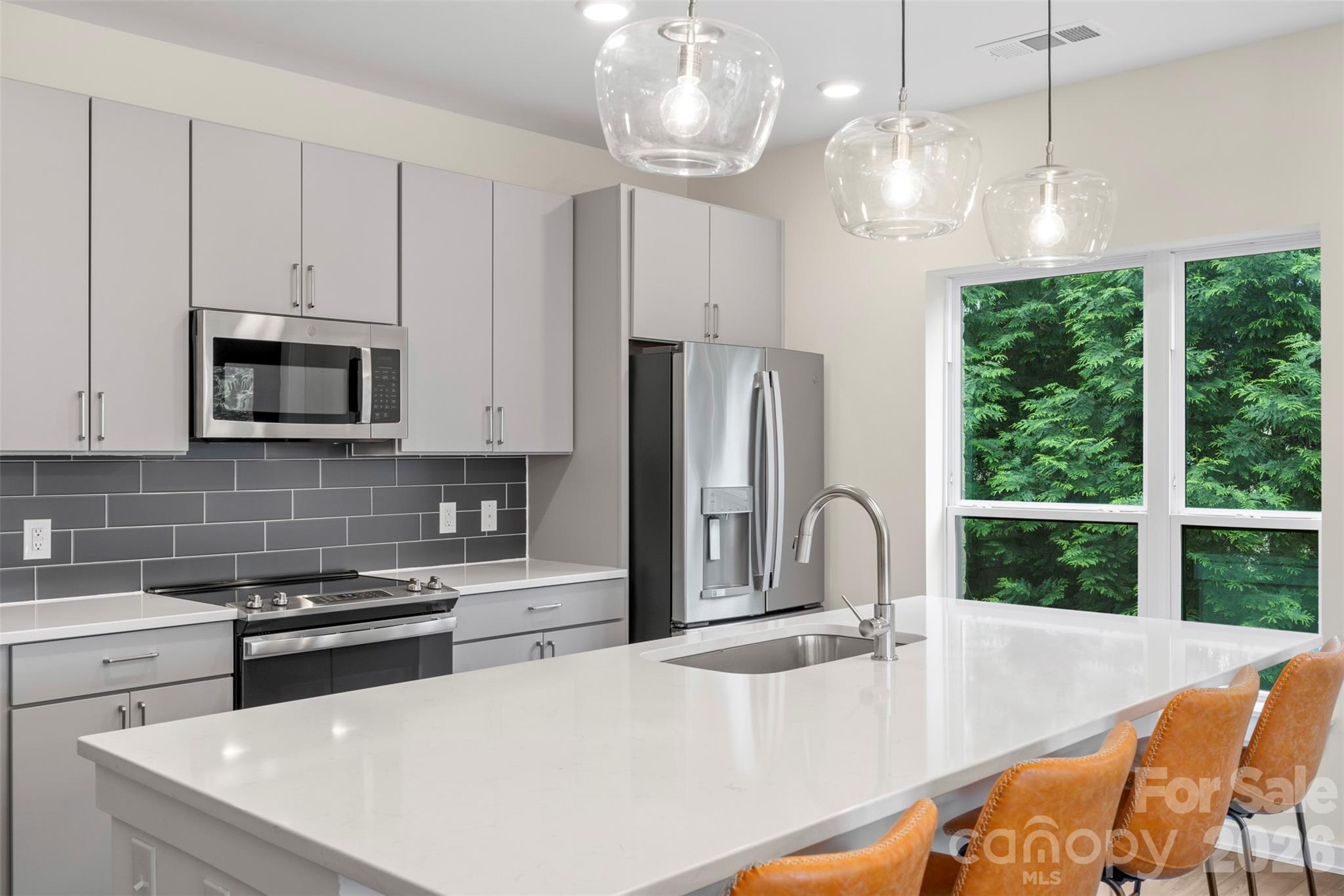 3630 N Davidson Street #2207 — Charlotte