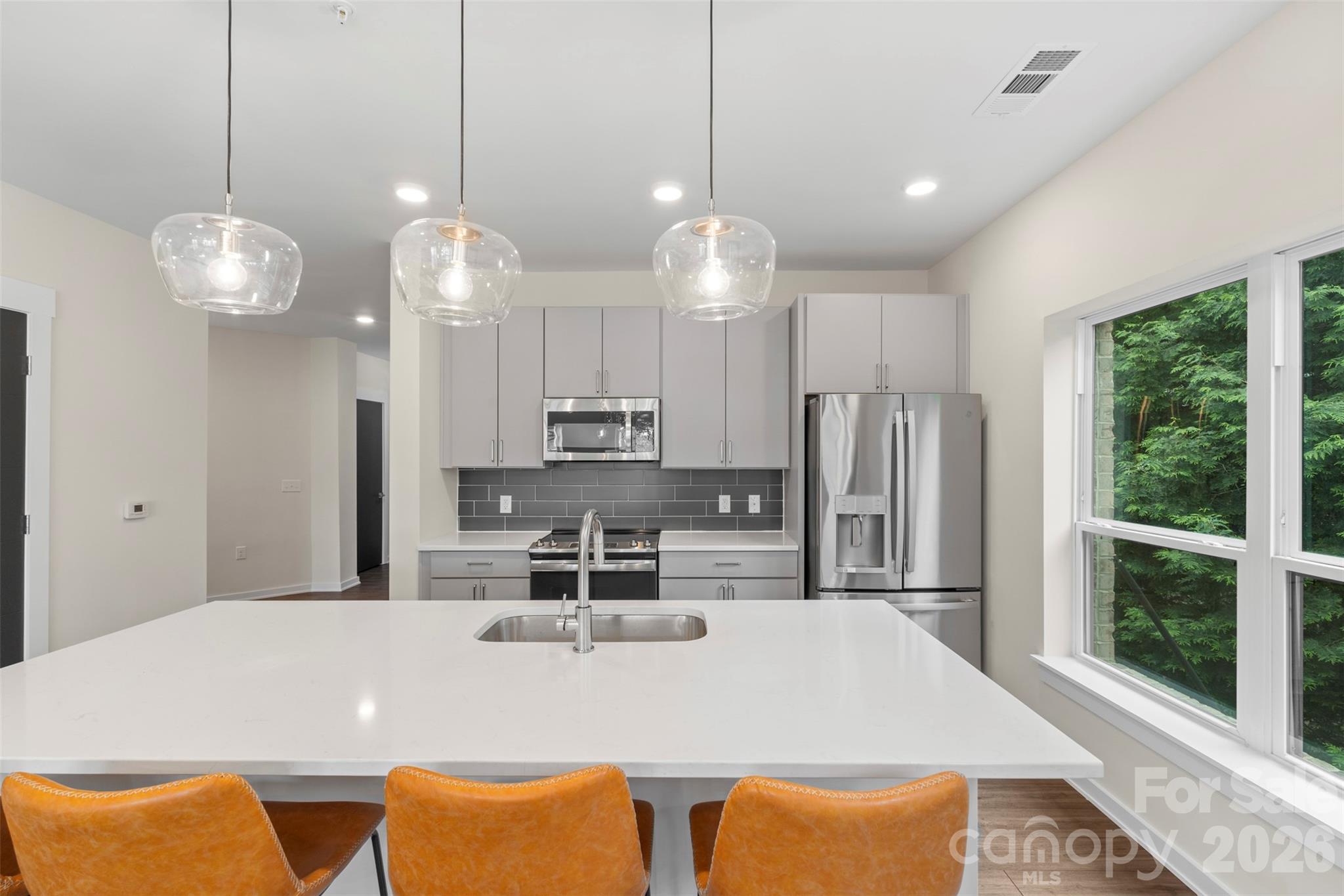 3630 N Davidson Street #2207 — Charlotte
