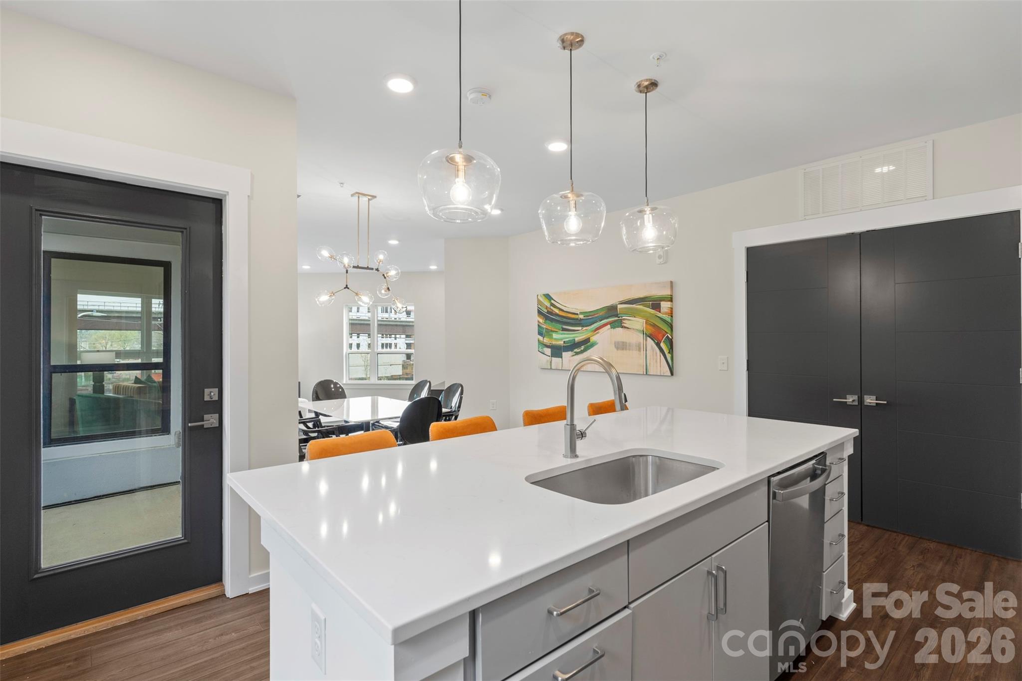 3630 N Davidson Street #2207 — Charlotte