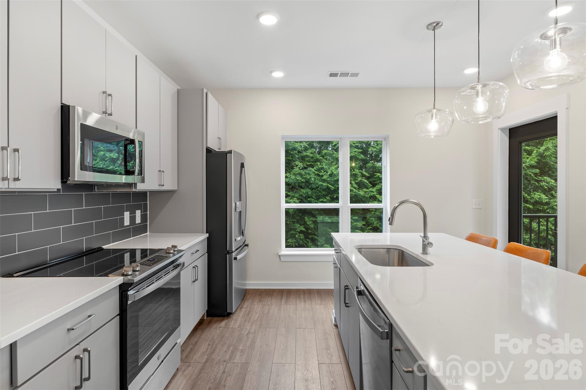 3630 N Davidson Street #2207 — Charlotte