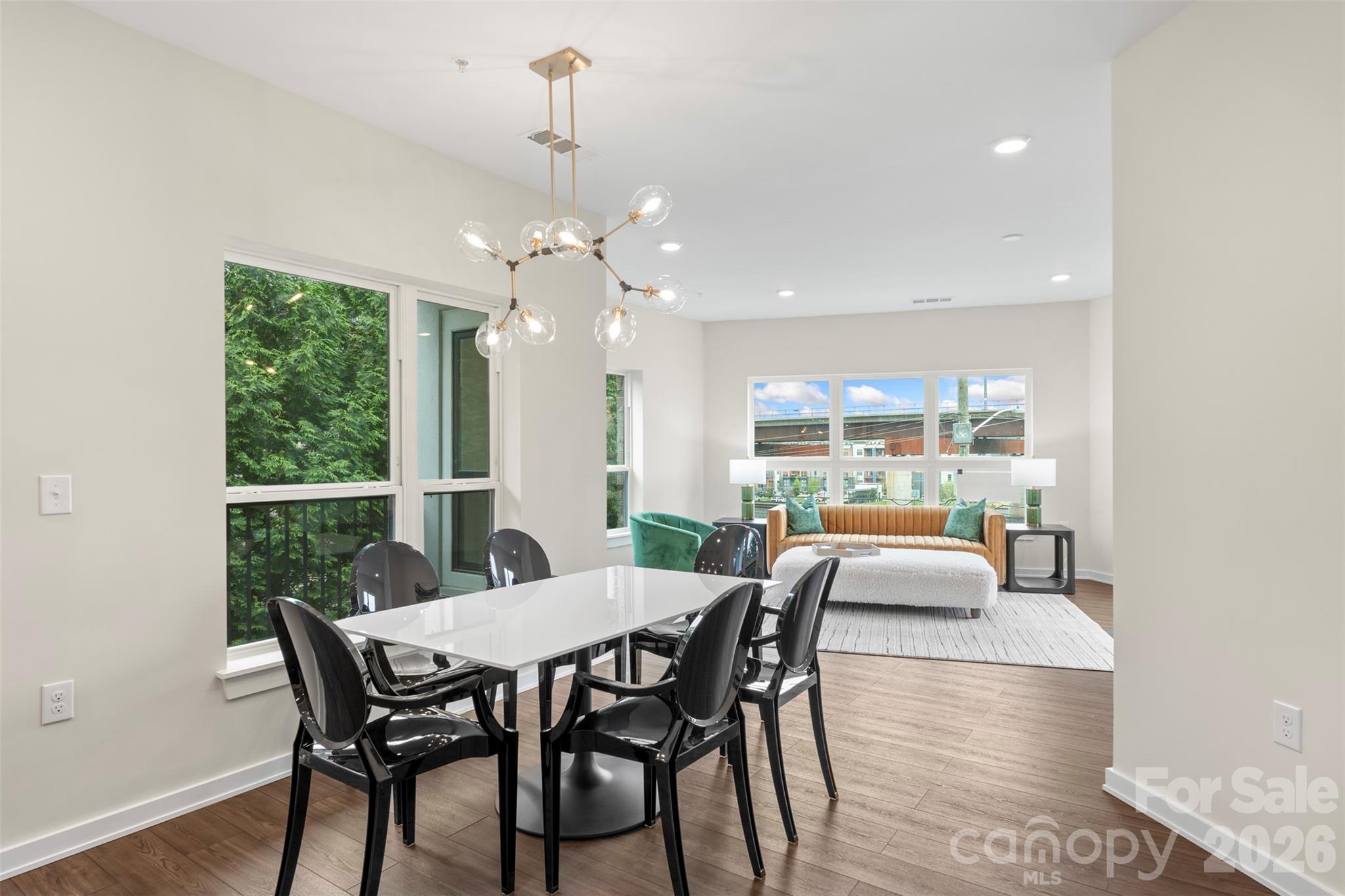 3630 N Davidson Street #2207 — Charlotte