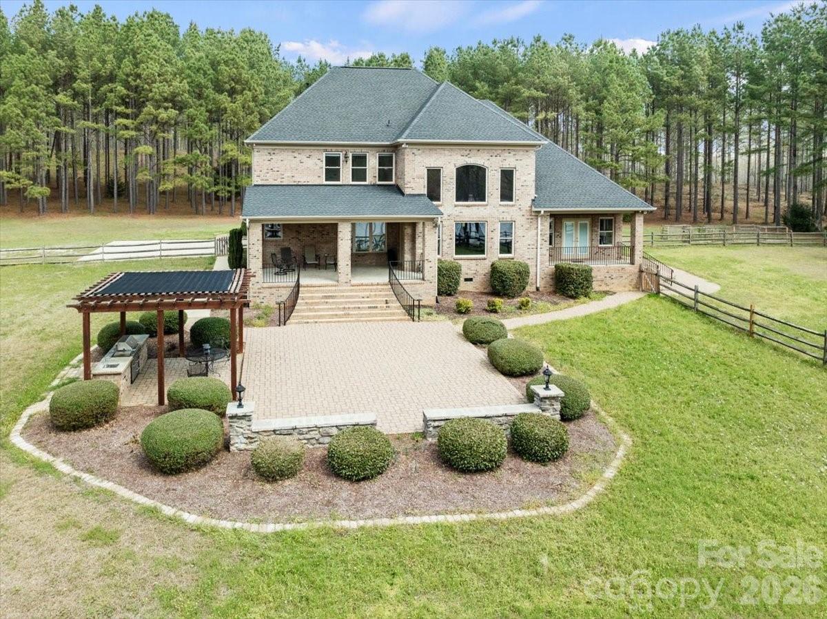 962 Miller Road — Jefferson