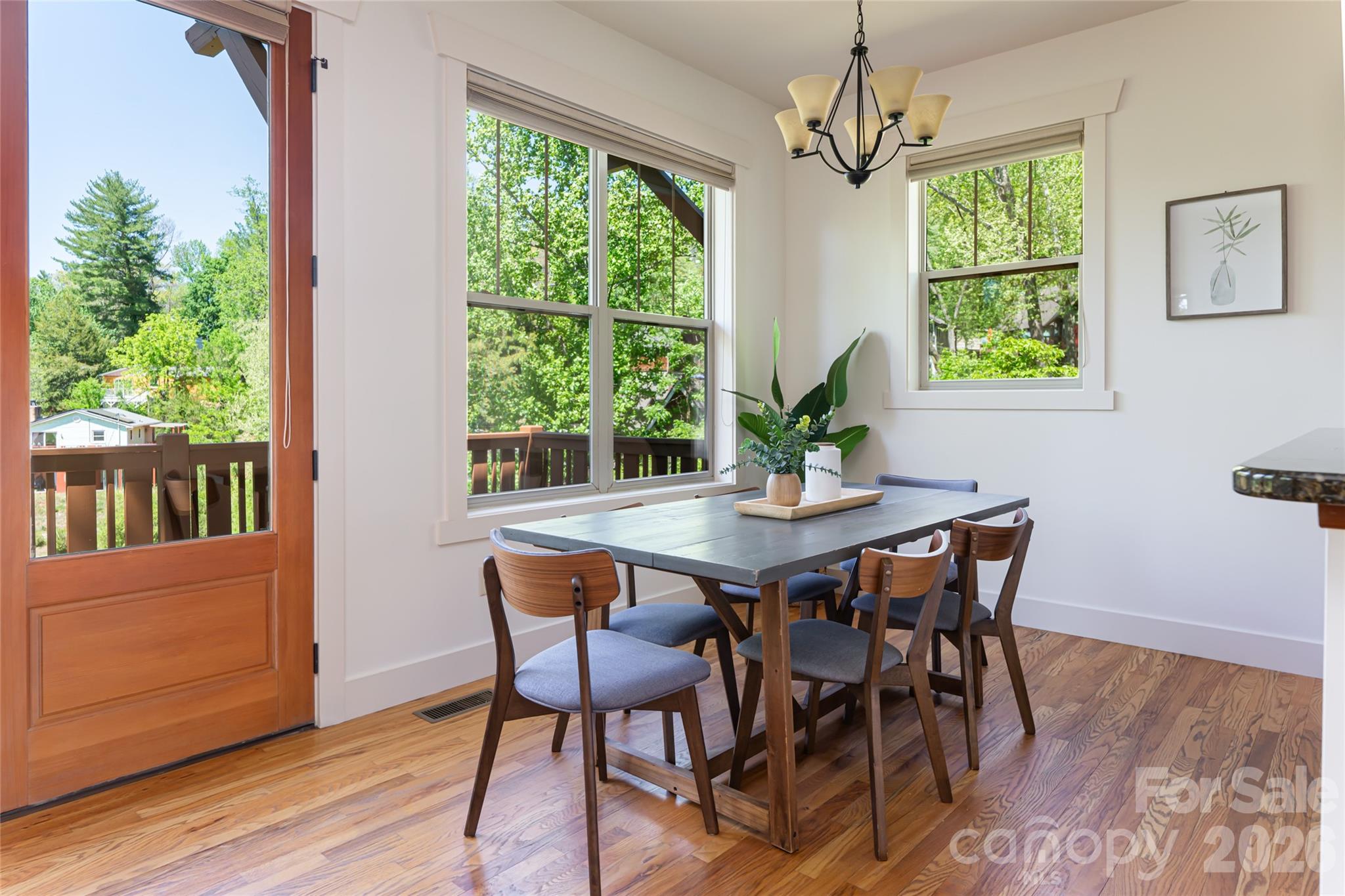 14 Sunset Drive — Asheville