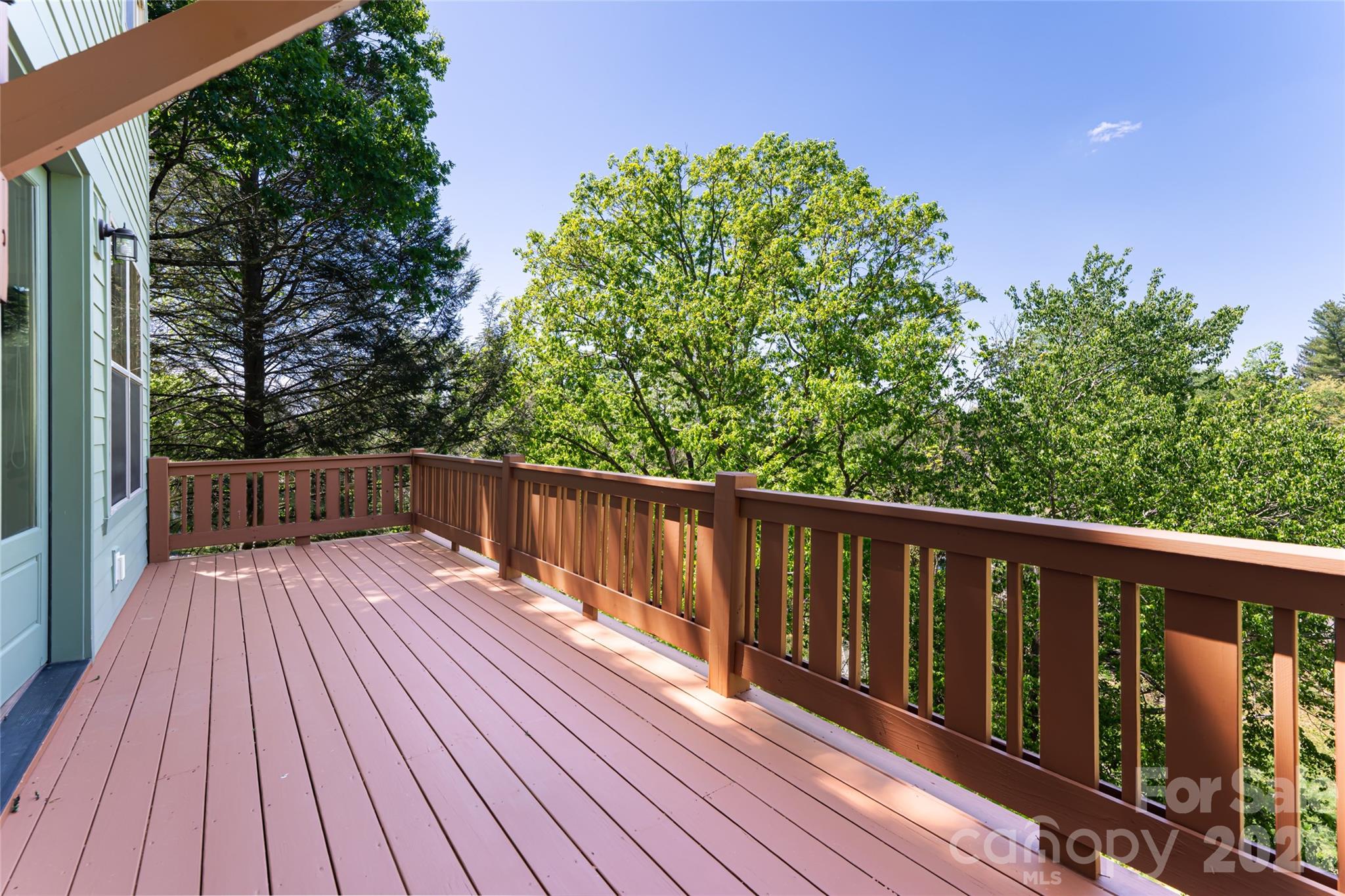 14 Sunset Drive — Asheville