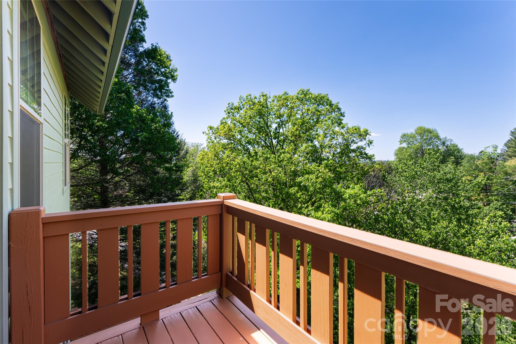 14 Sunset Drive — Asheville