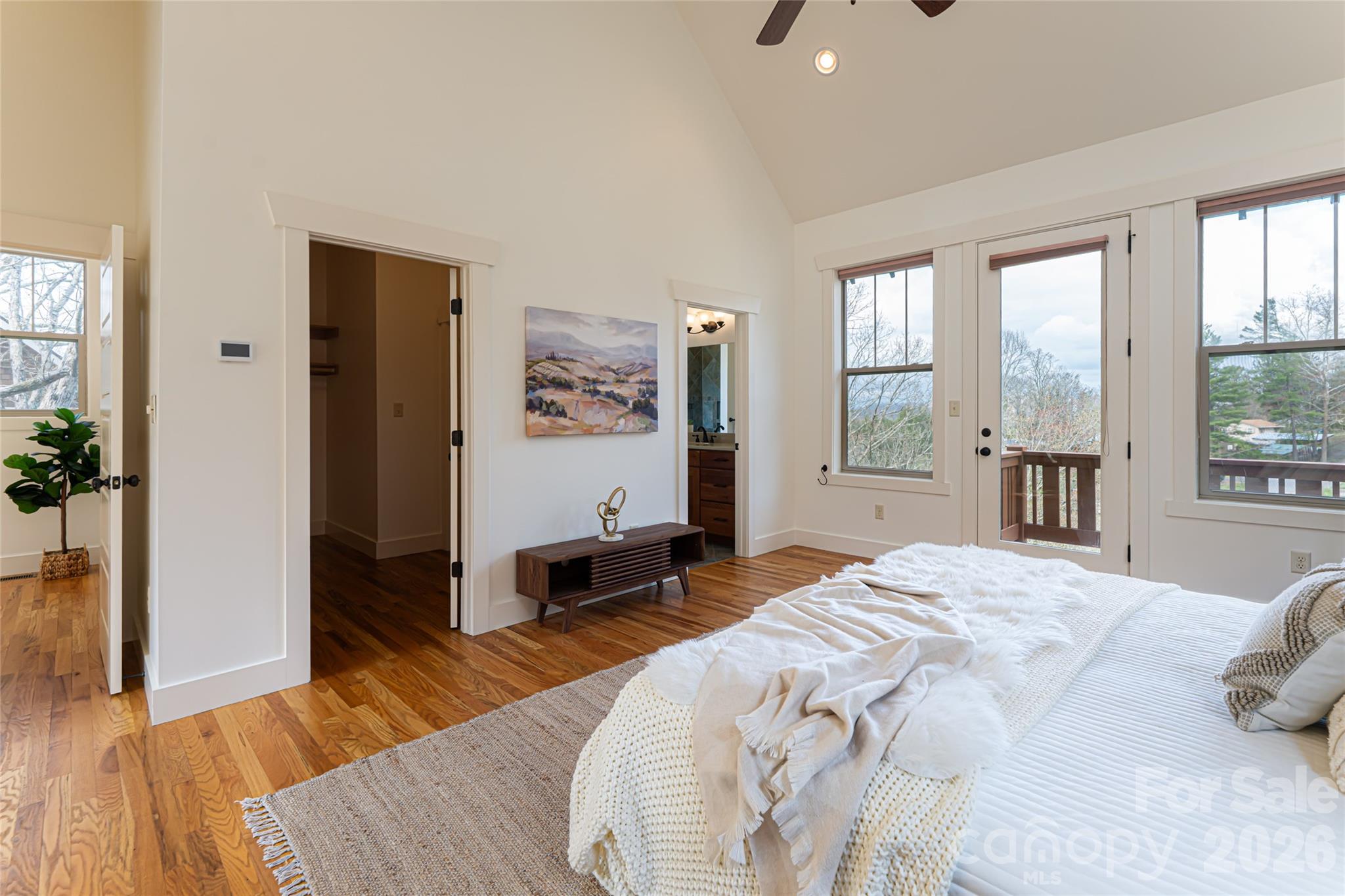 14 Sunset Drive — Asheville
