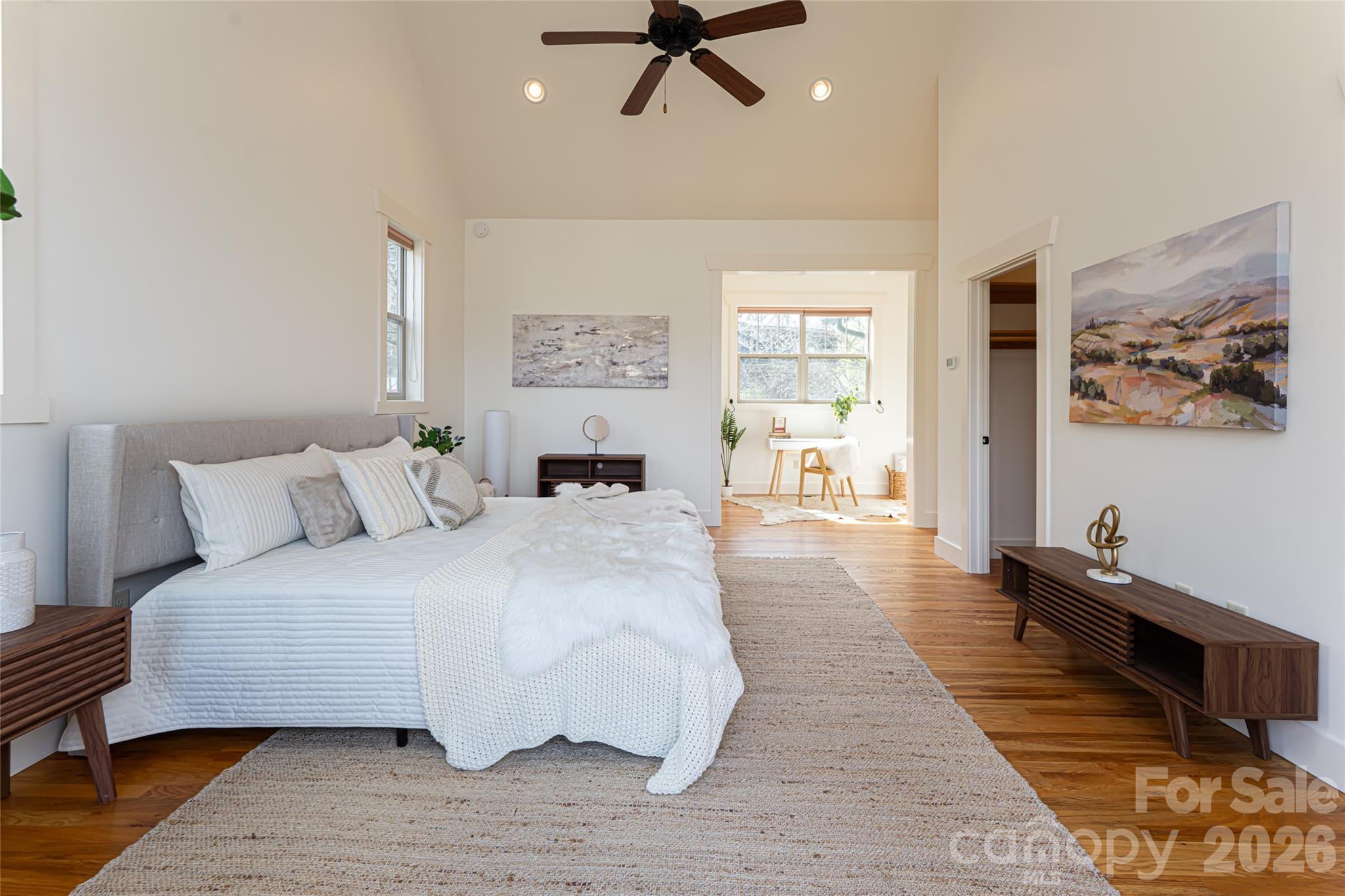 14 Sunset Drive — Asheville
