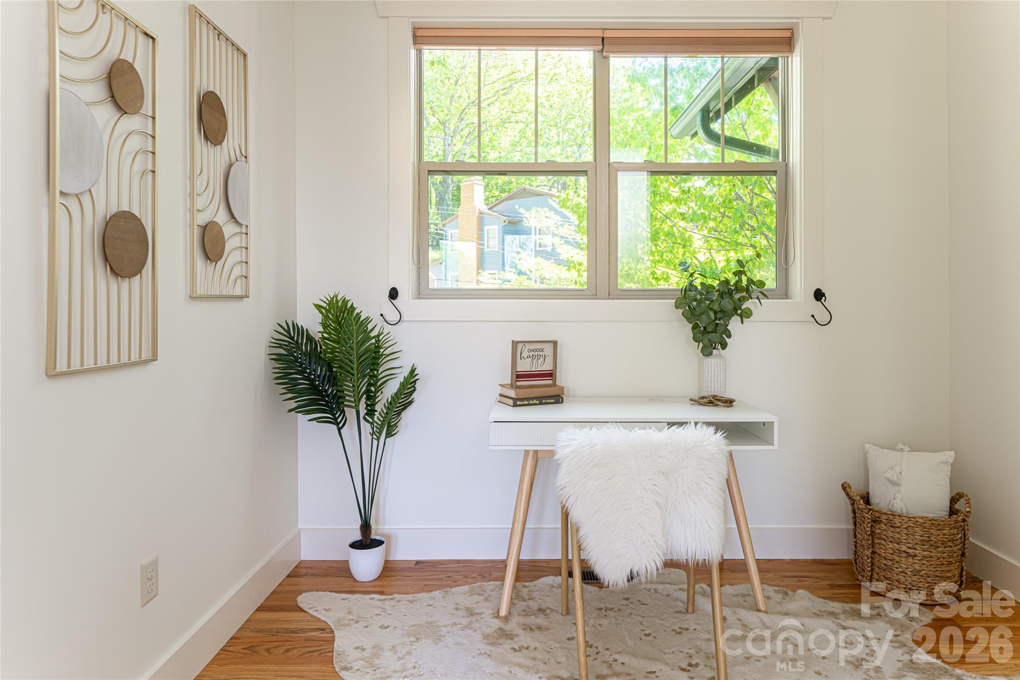14 Sunset Drive — Asheville