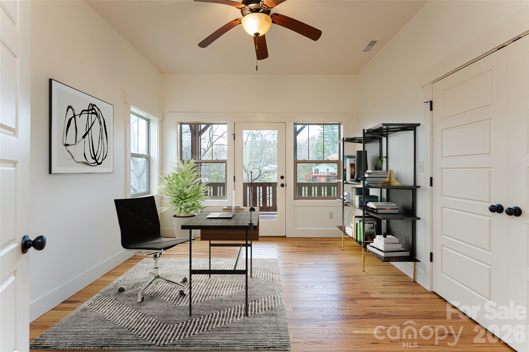 14 Sunset Drive — Asheville