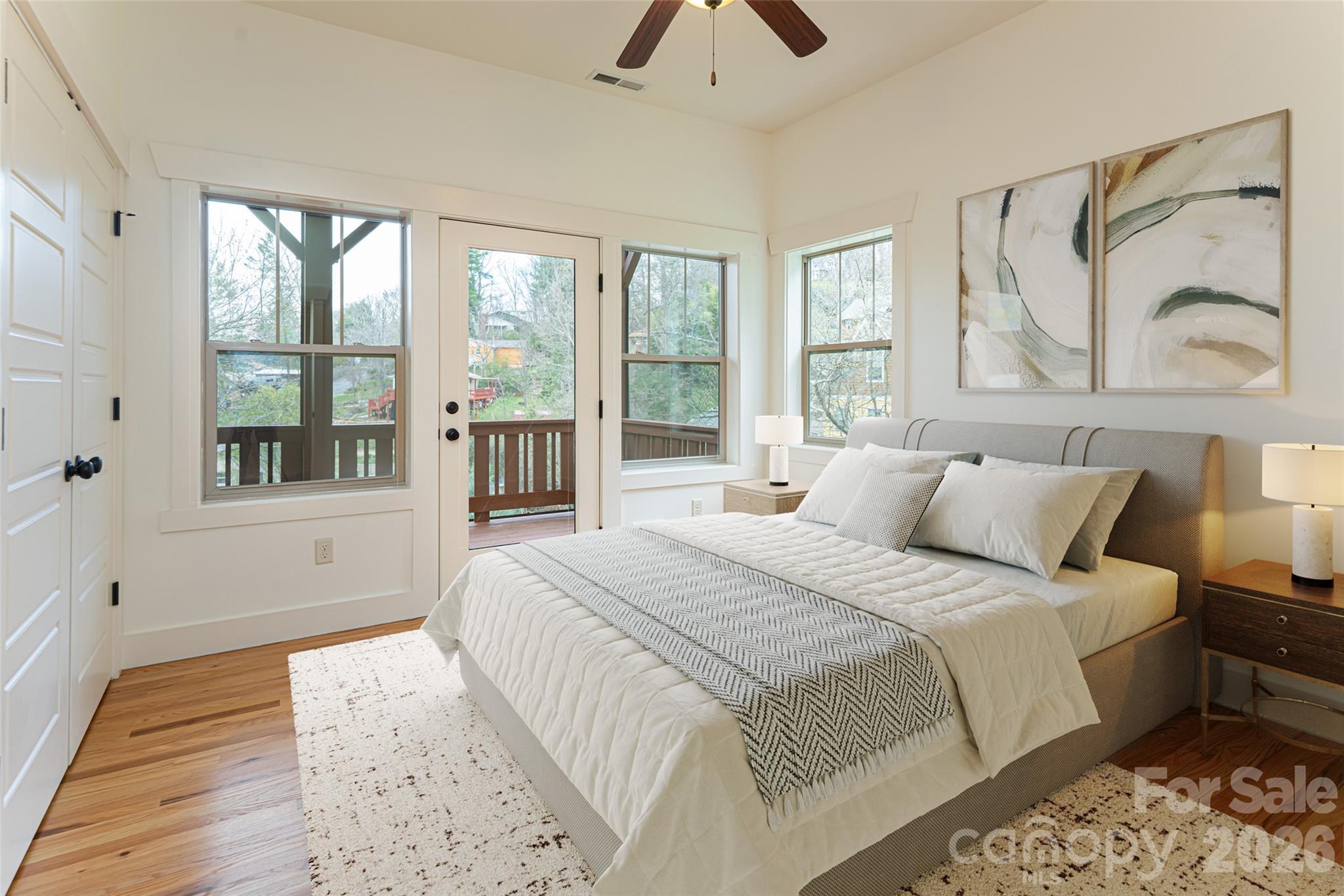 14 Sunset Drive — Asheville