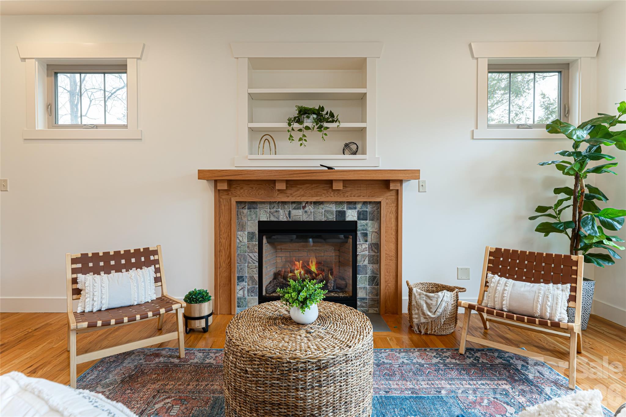 14 Sunset Drive — Asheville