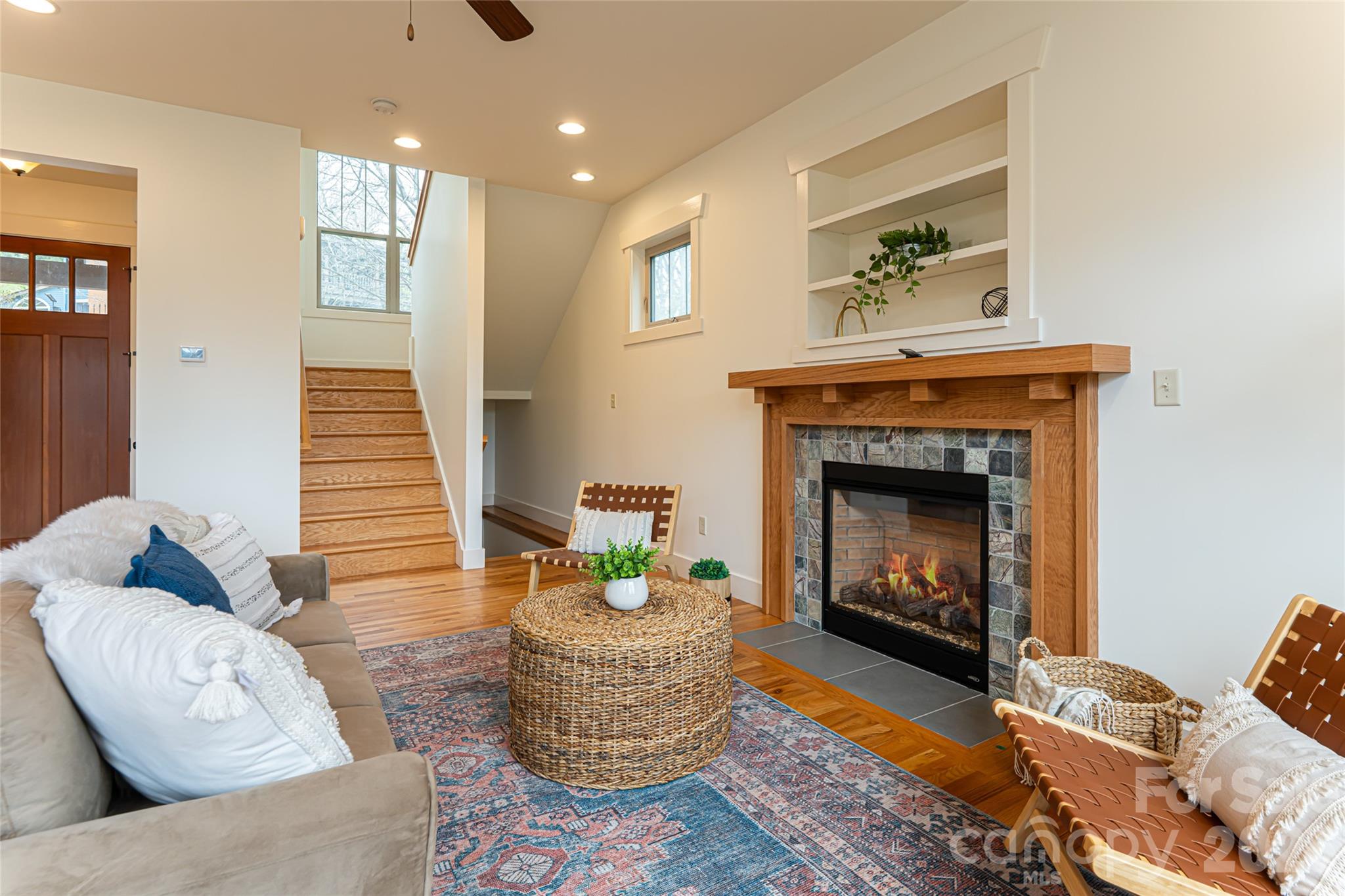 14 Sunset Drive — Asheville