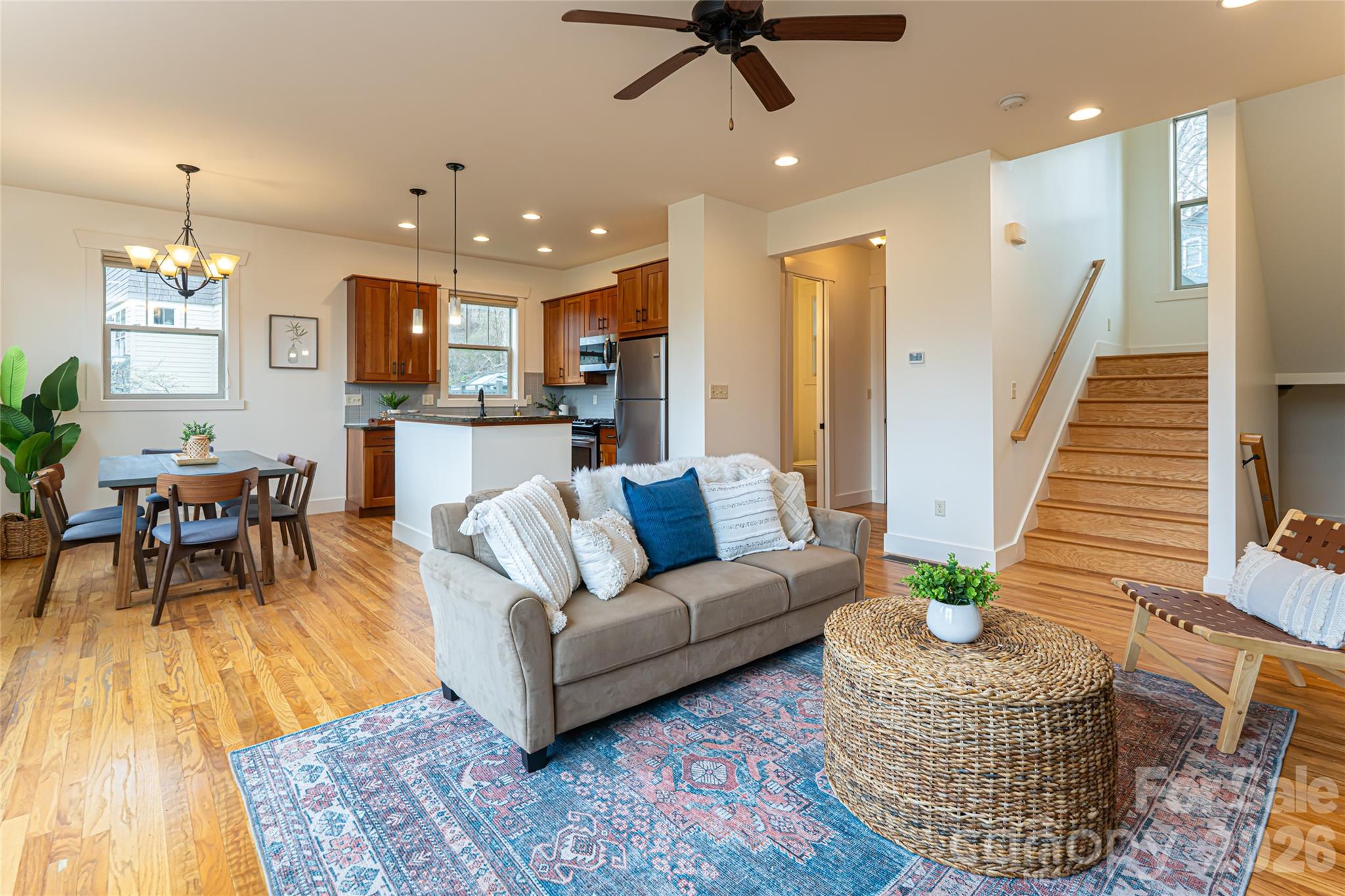 14 Sunset Drive — Asheville