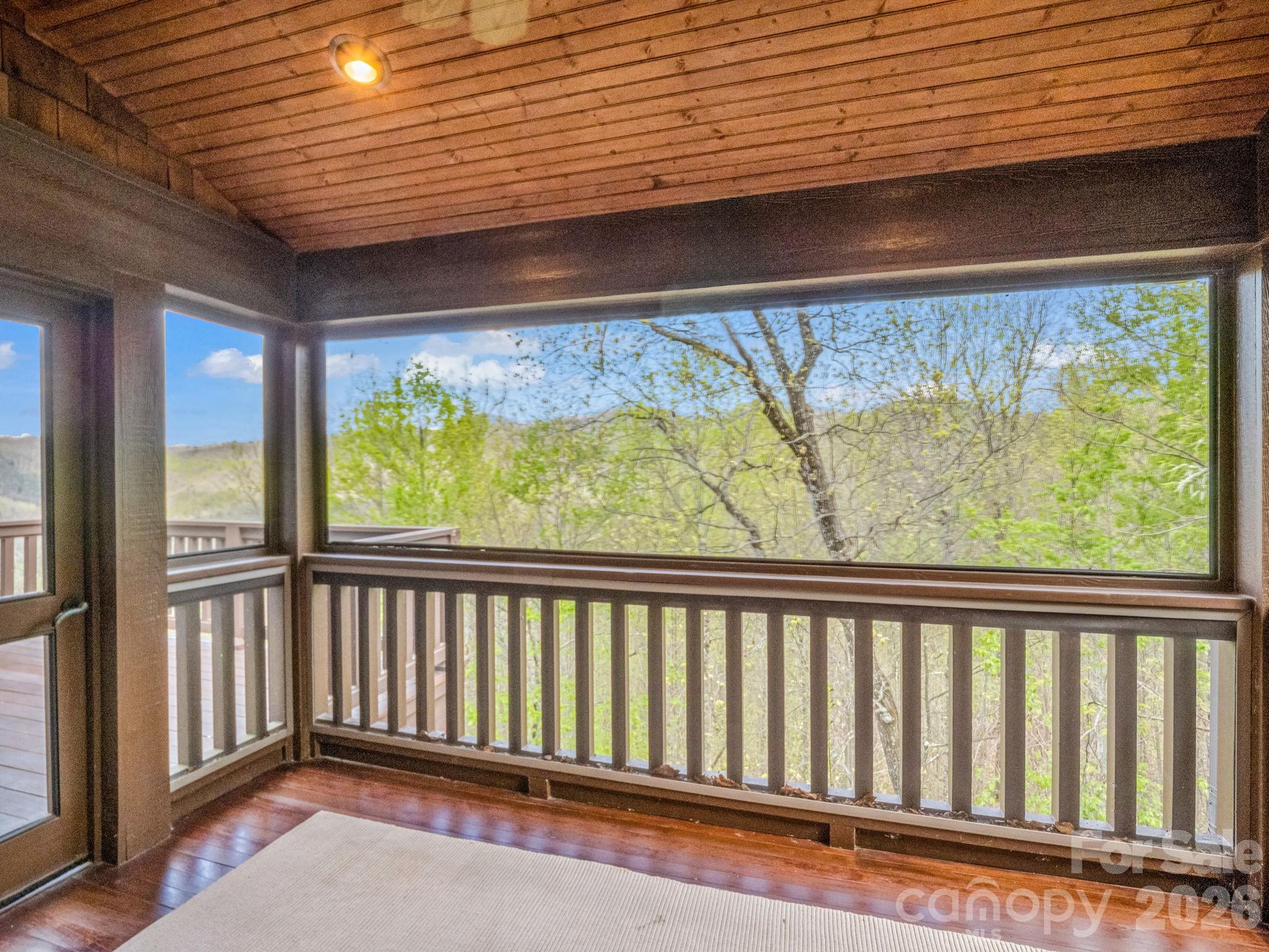 29 Crockett Ridge Road — Black Mountain