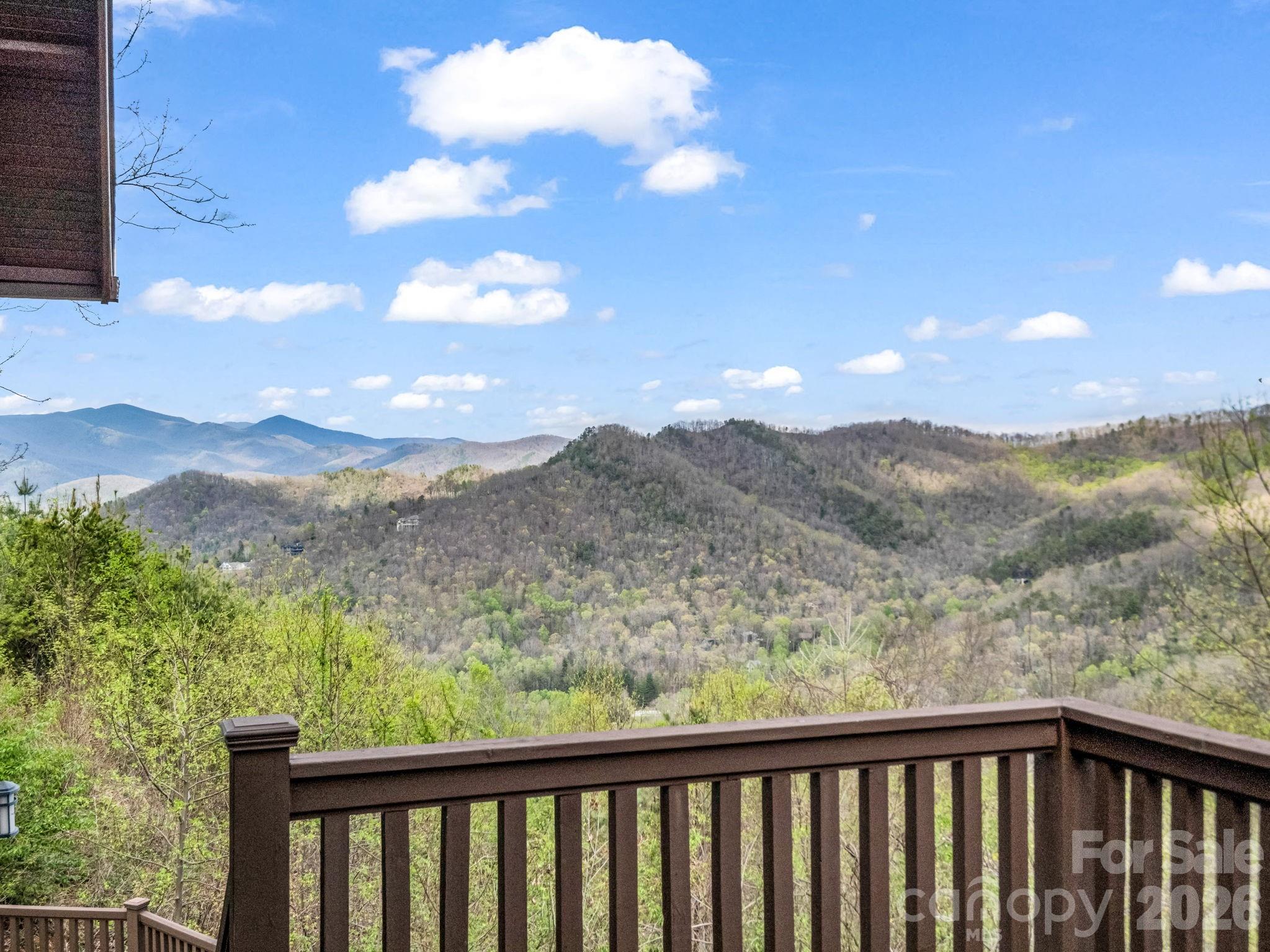 29 Crockett Ridge Road — Black Mountain