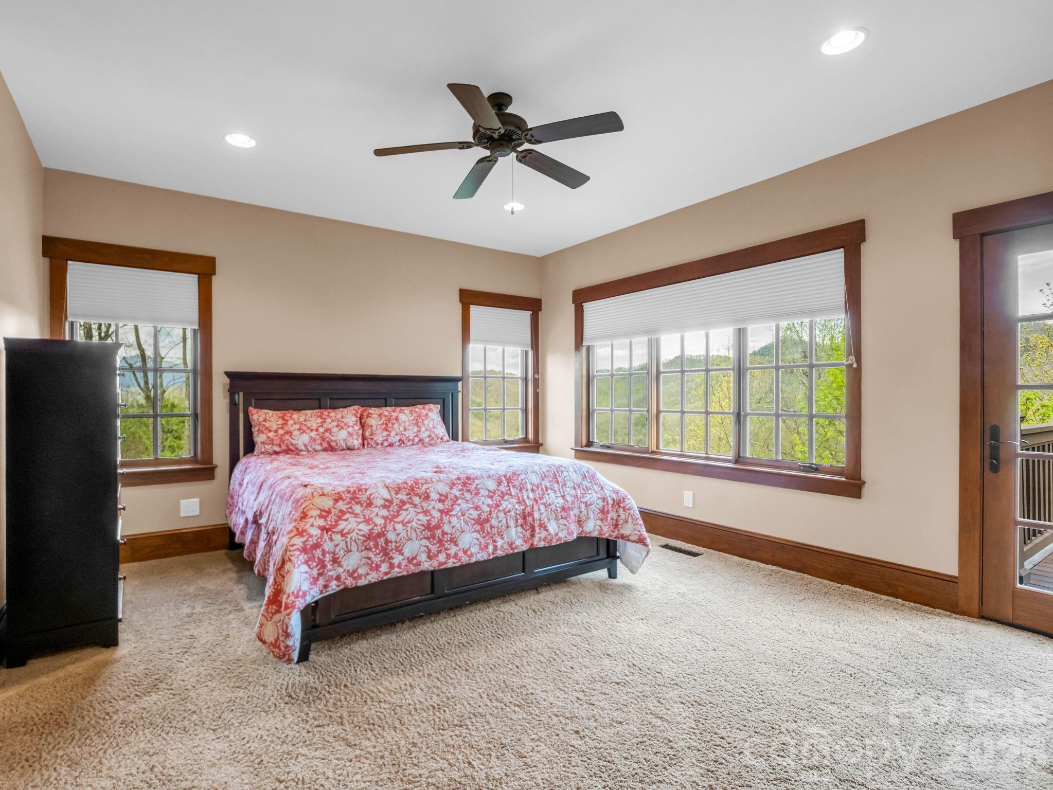 29 Crockett Ridge Road — Black Mountain