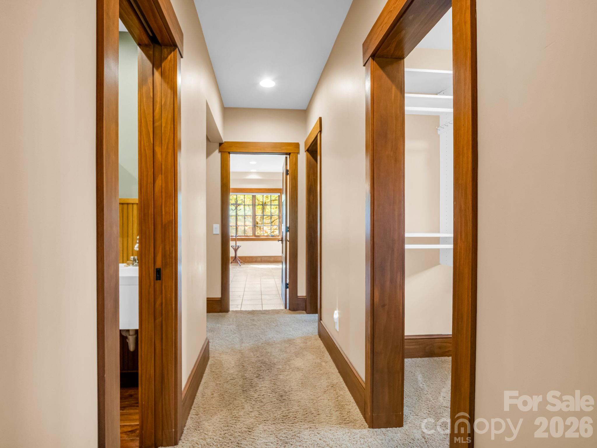 29 Crockett Ridge Road — Black Mountain