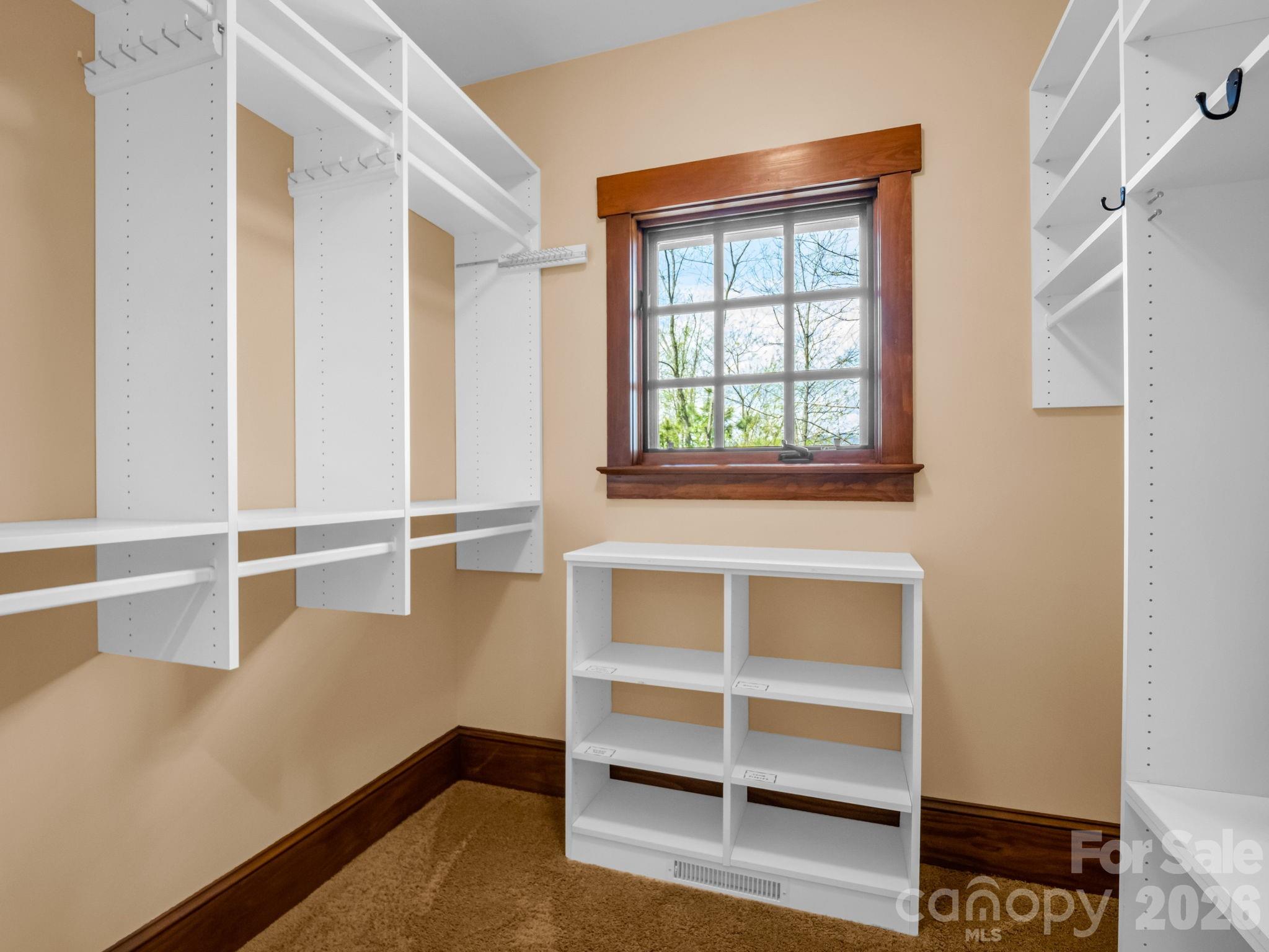 29 Crockett Ridge Road — Black Mountain